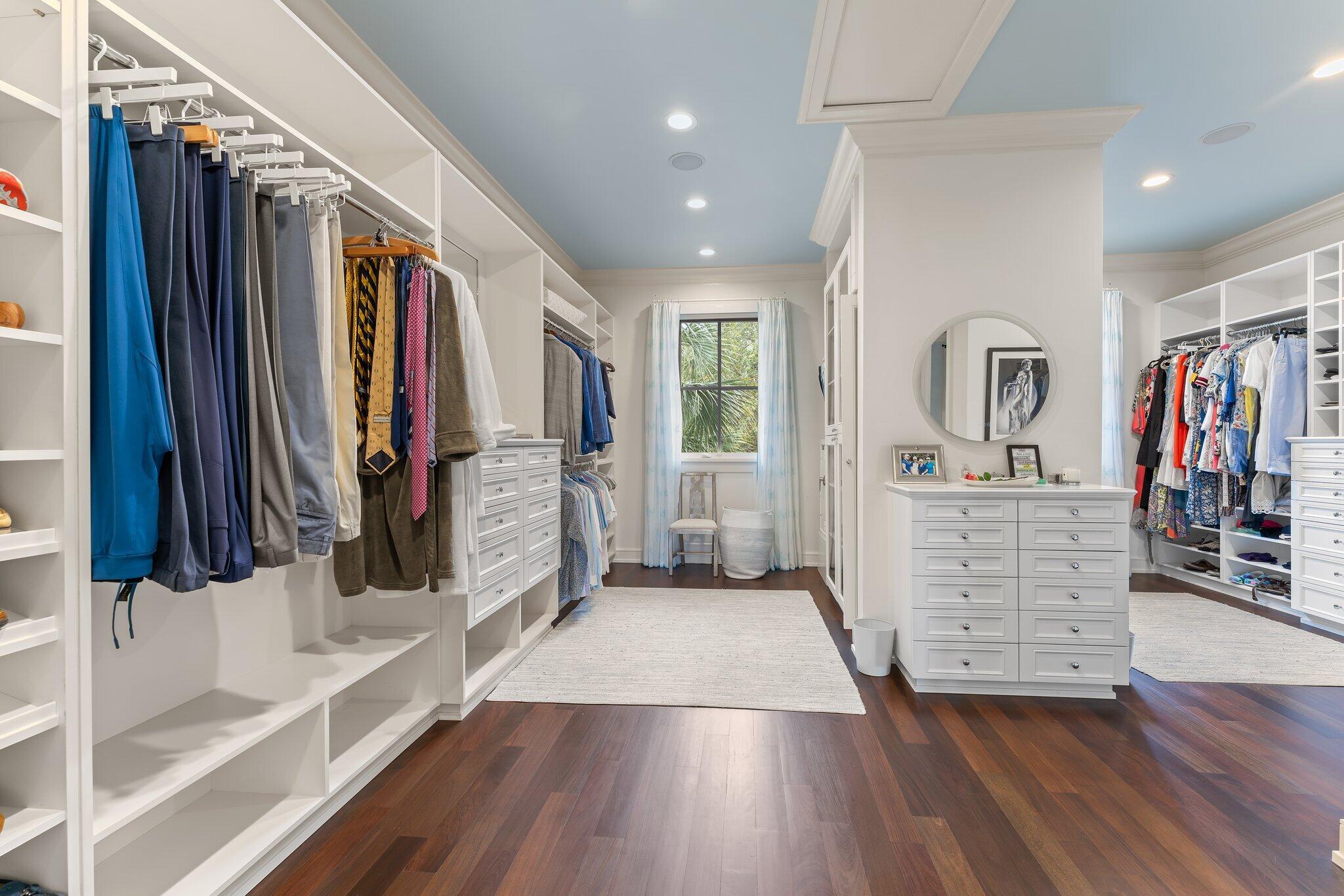 BEARS CLUB - Residential