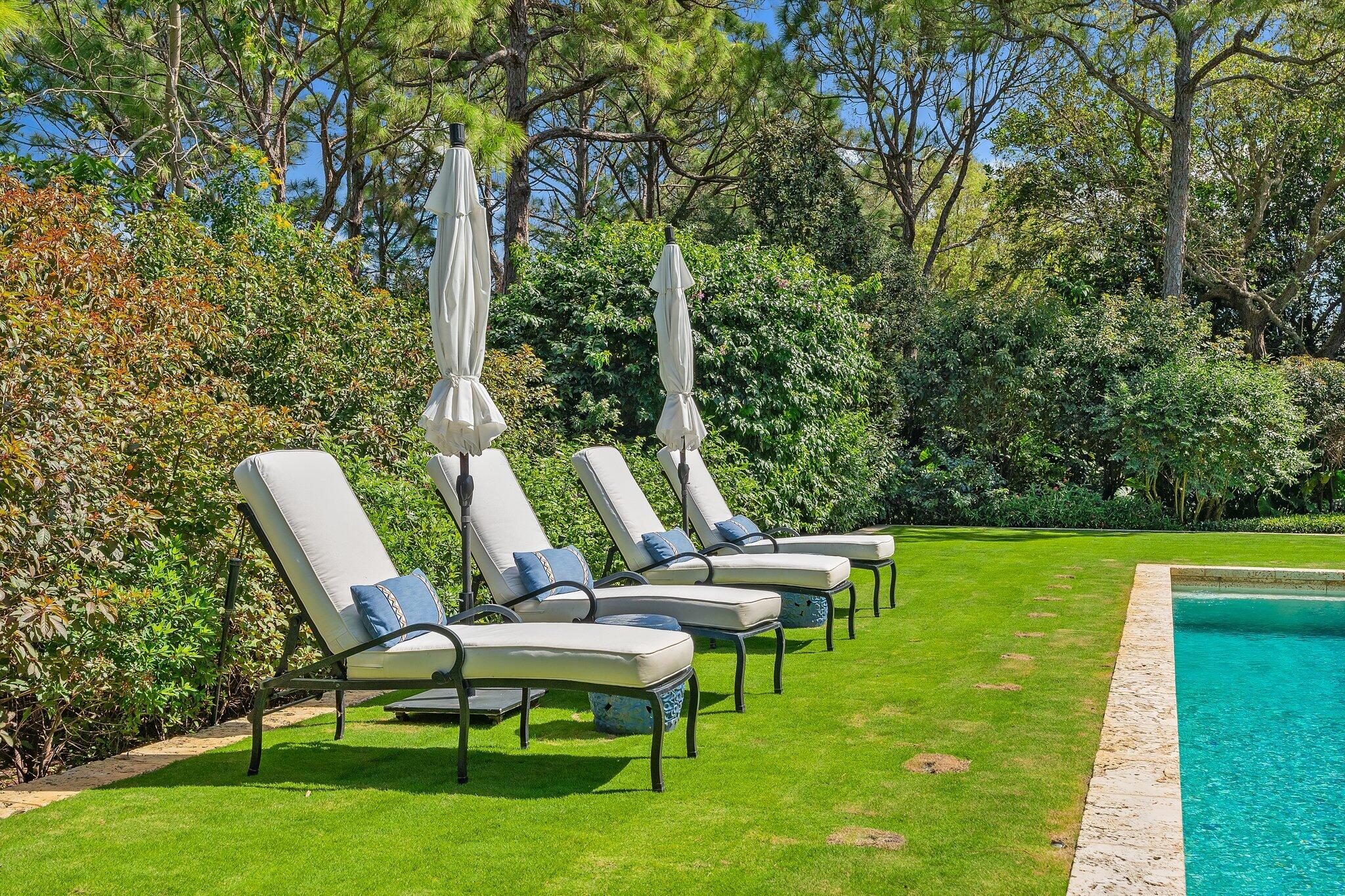 BEARS CLUB - Residential