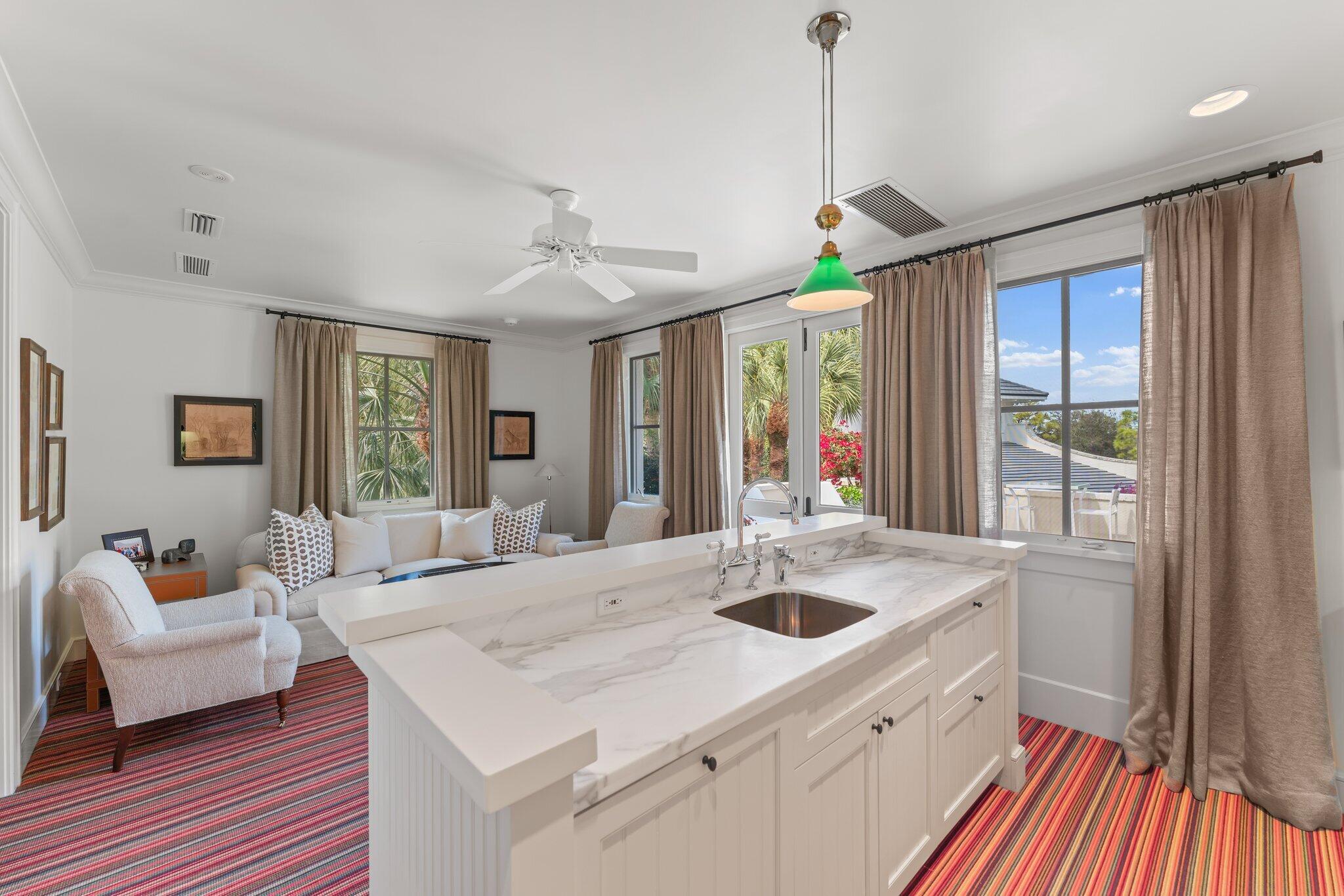 BEARS CLUB - Residential