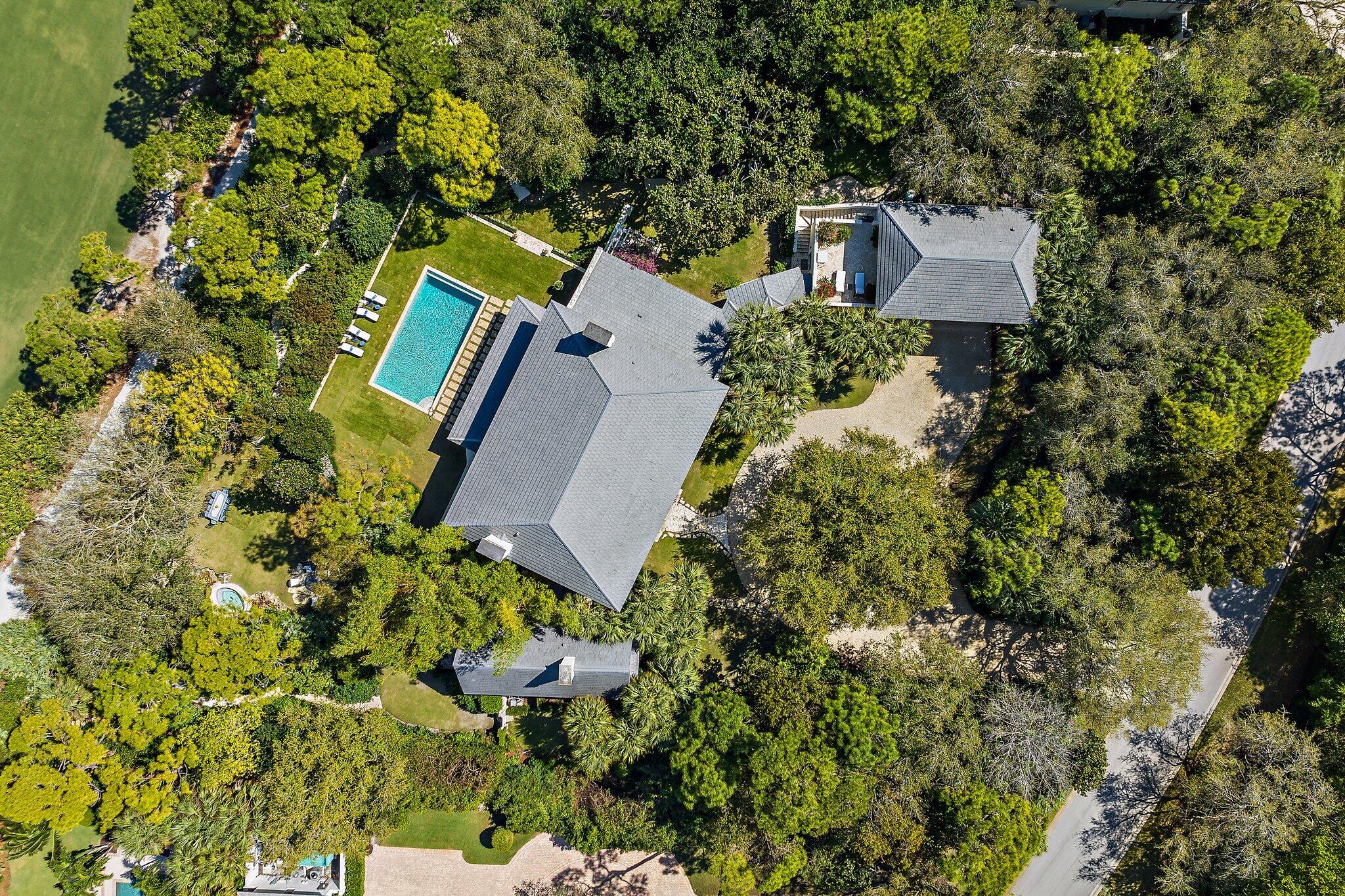 BEARS CLUB - Residential