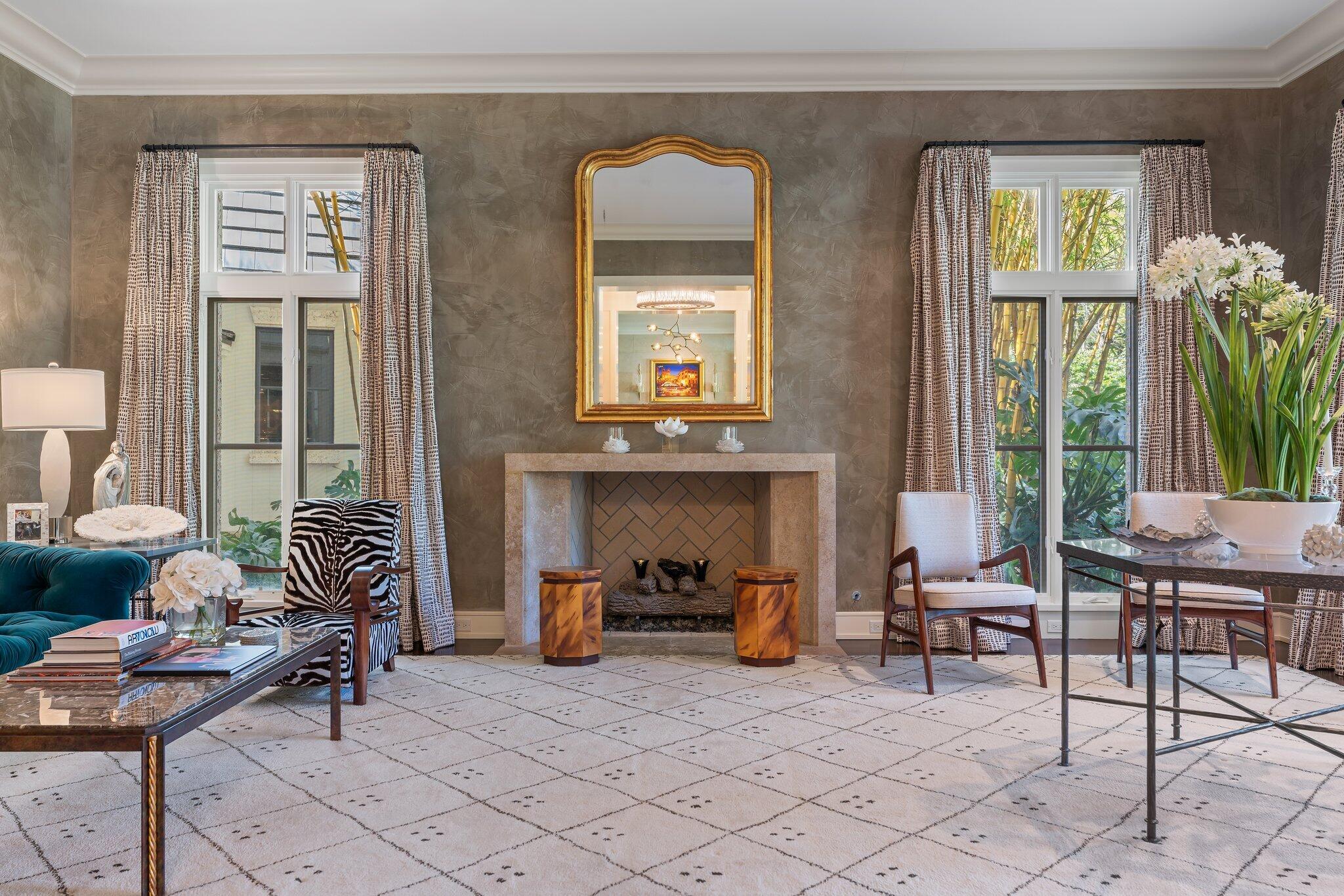 BEARS CLUB - Residential