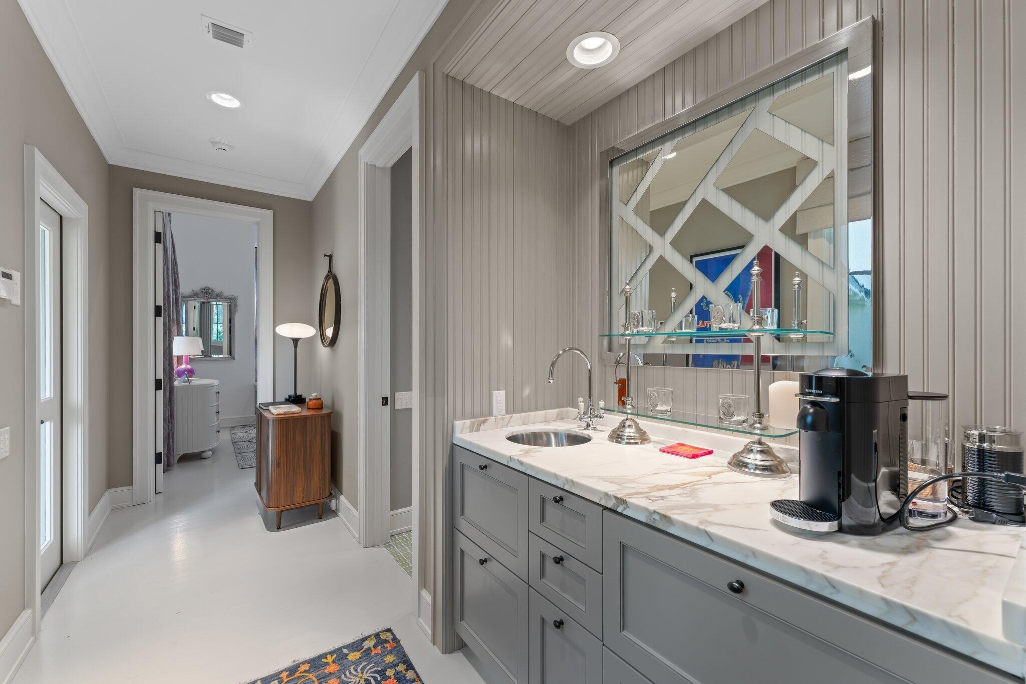 BEARS CLUB - Residential