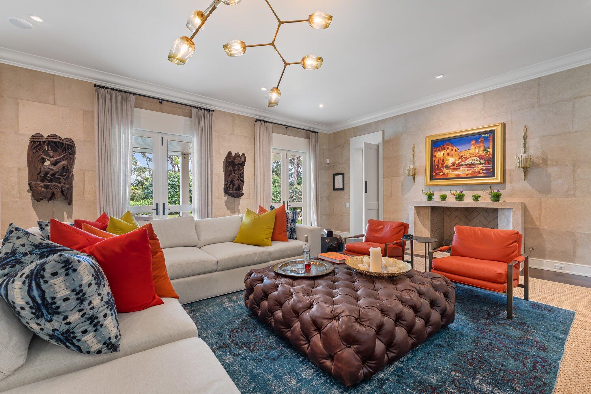 BEARS CLUB - Residential