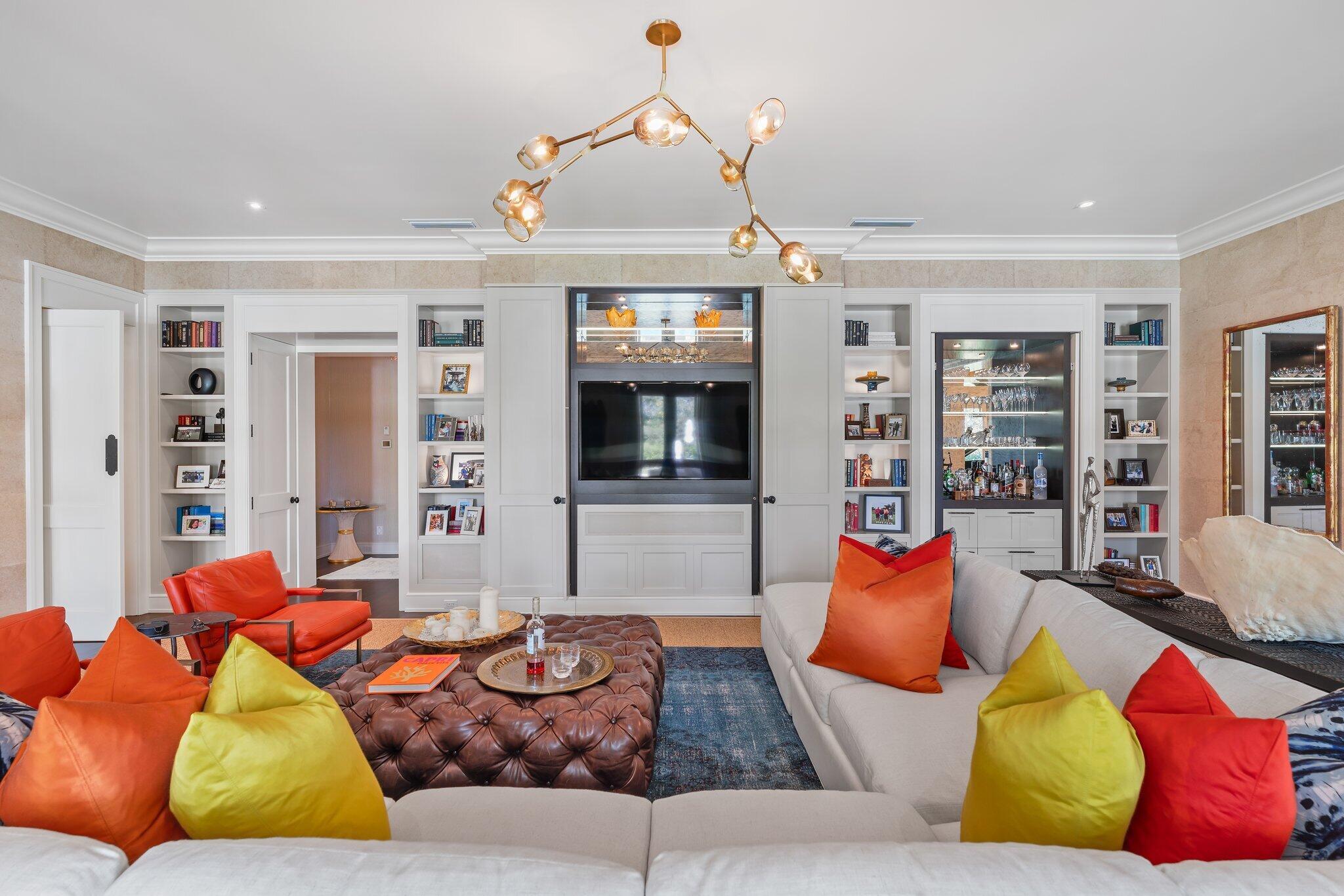 BEARS CLUB - Residential