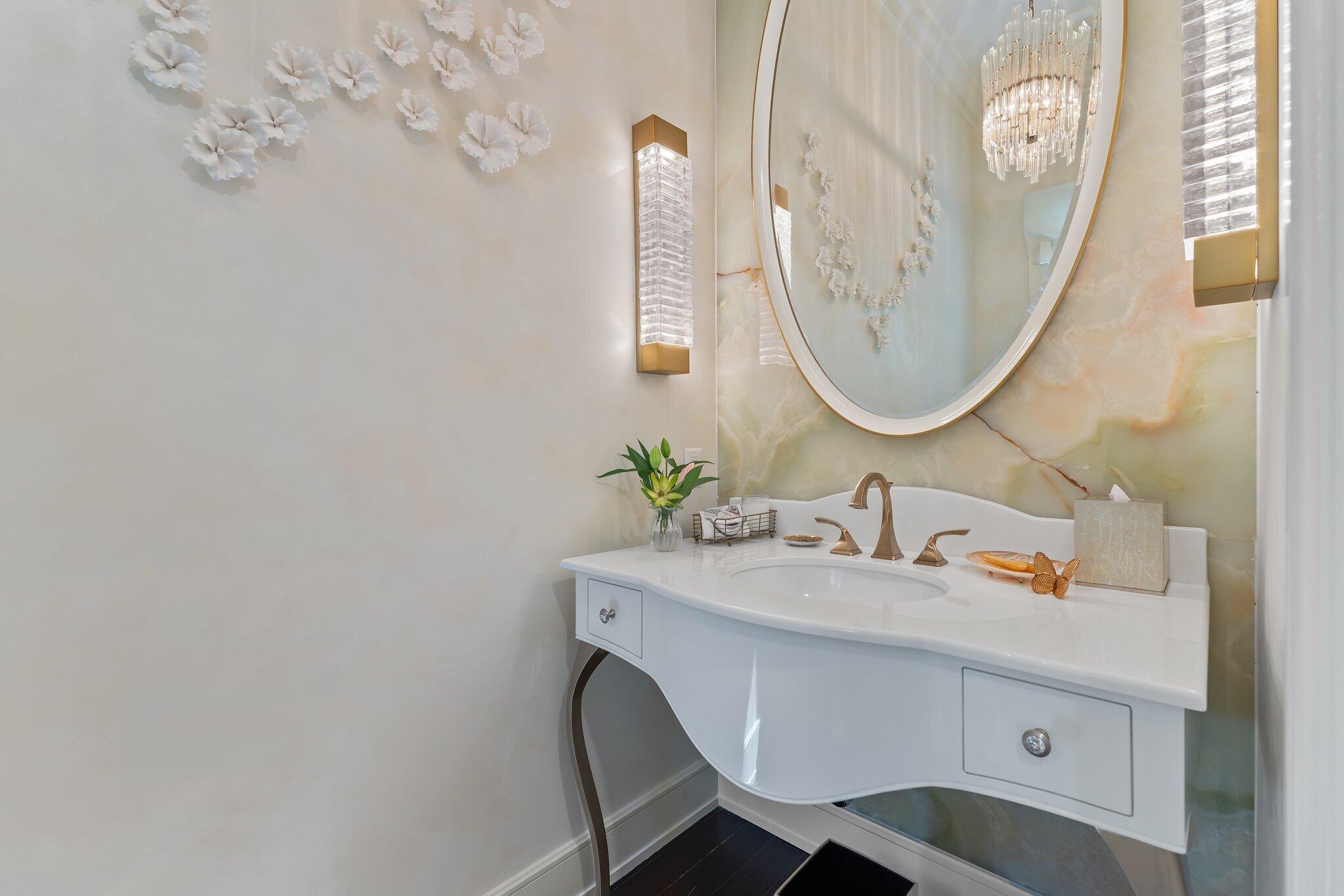 BEARS CLUB - Residential