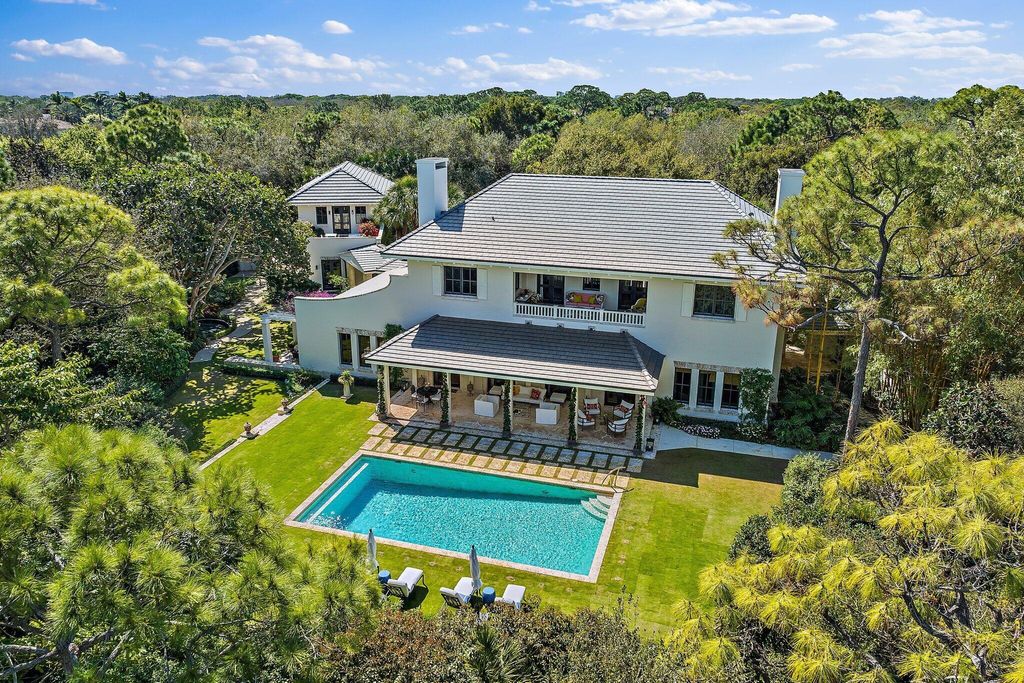 Photo of 158 Bears Club Drive, Jupiter, FL 33477 (MLS # R10982283)