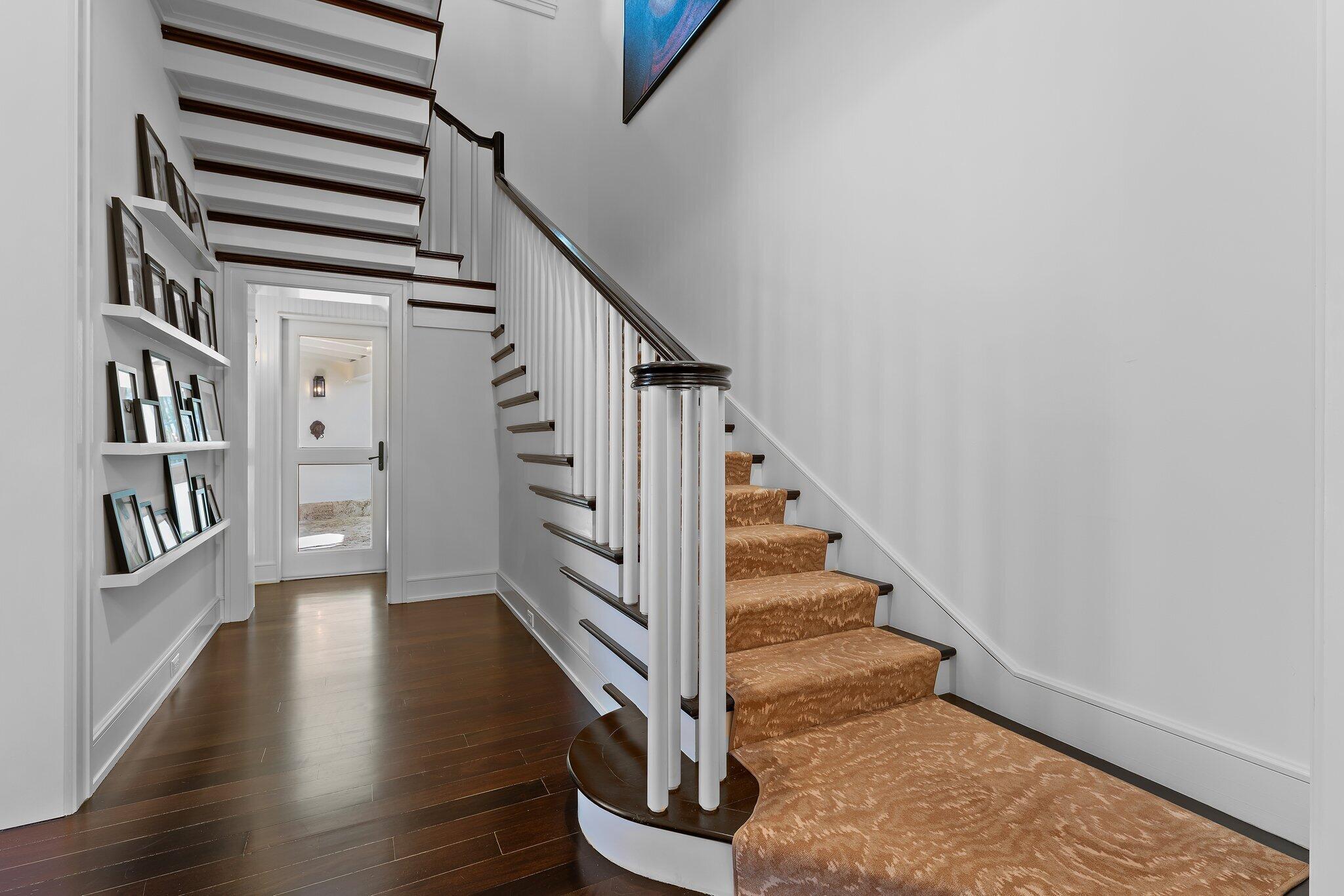 BEARS CLUB - Residential