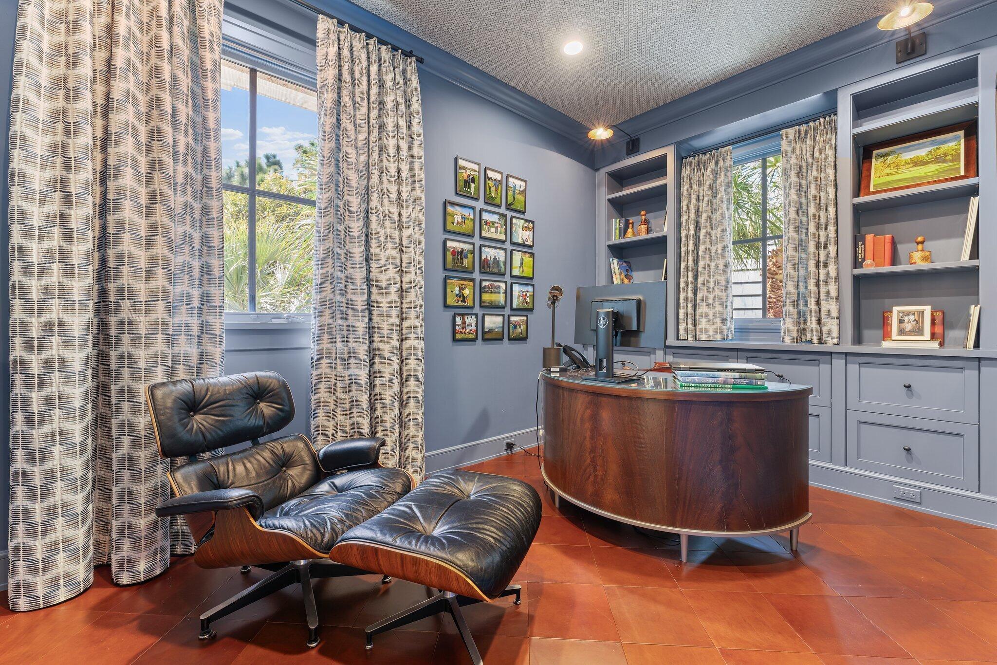 BEARS CLUB - Residential