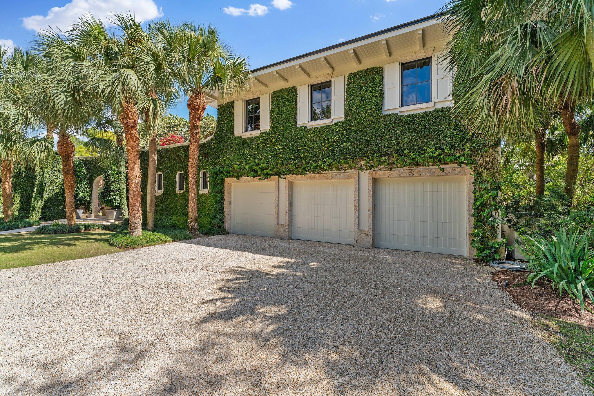 BEARS CLUB - Residential