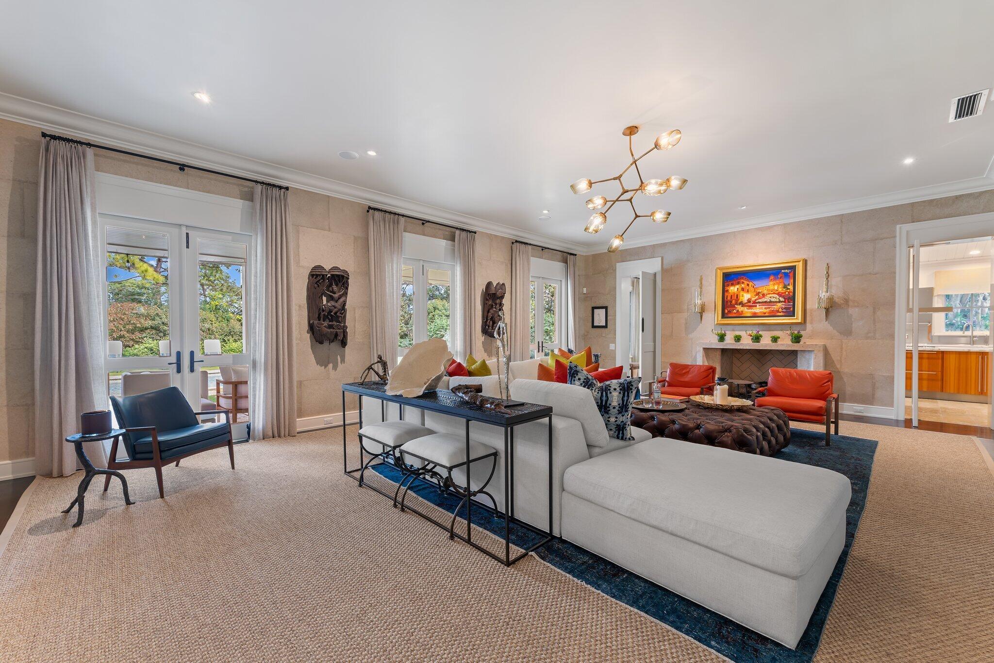 BEARS CLUB - Residential