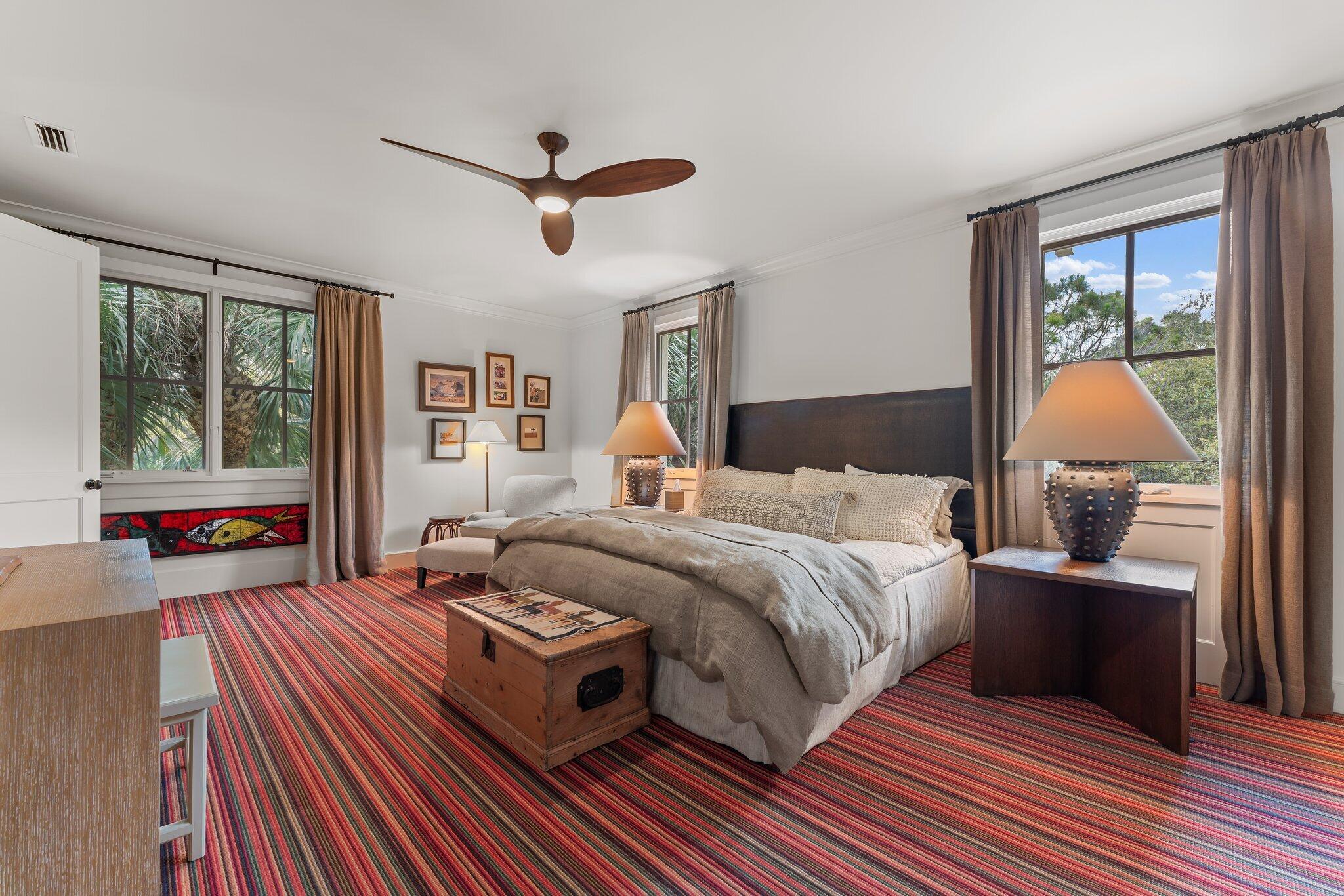 BEARS CLUB - Residential