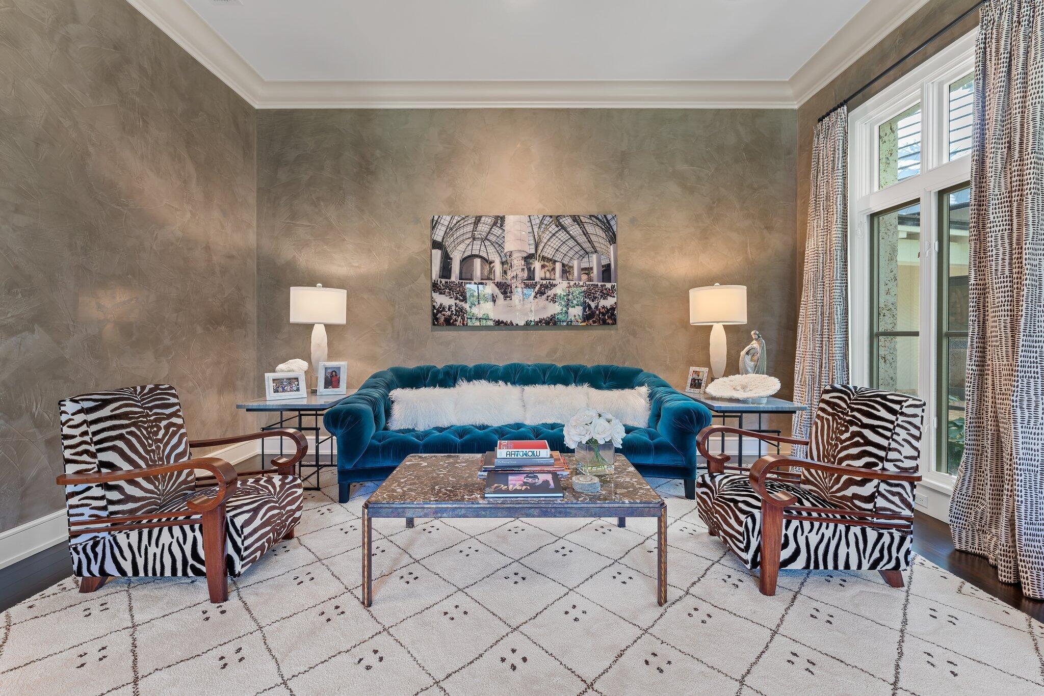 BEARS CLUB - Residential