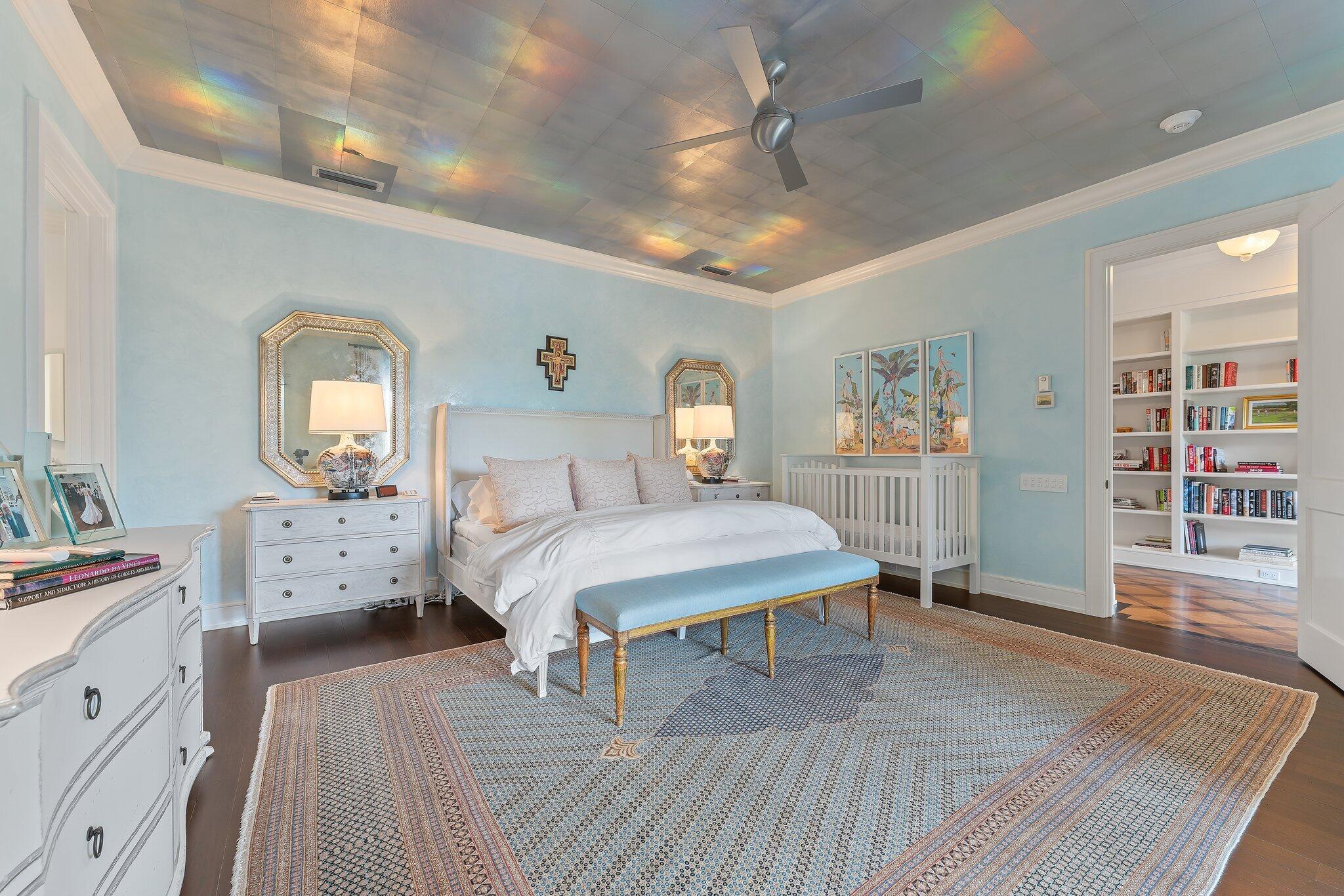 BEARS CLUB - Residential