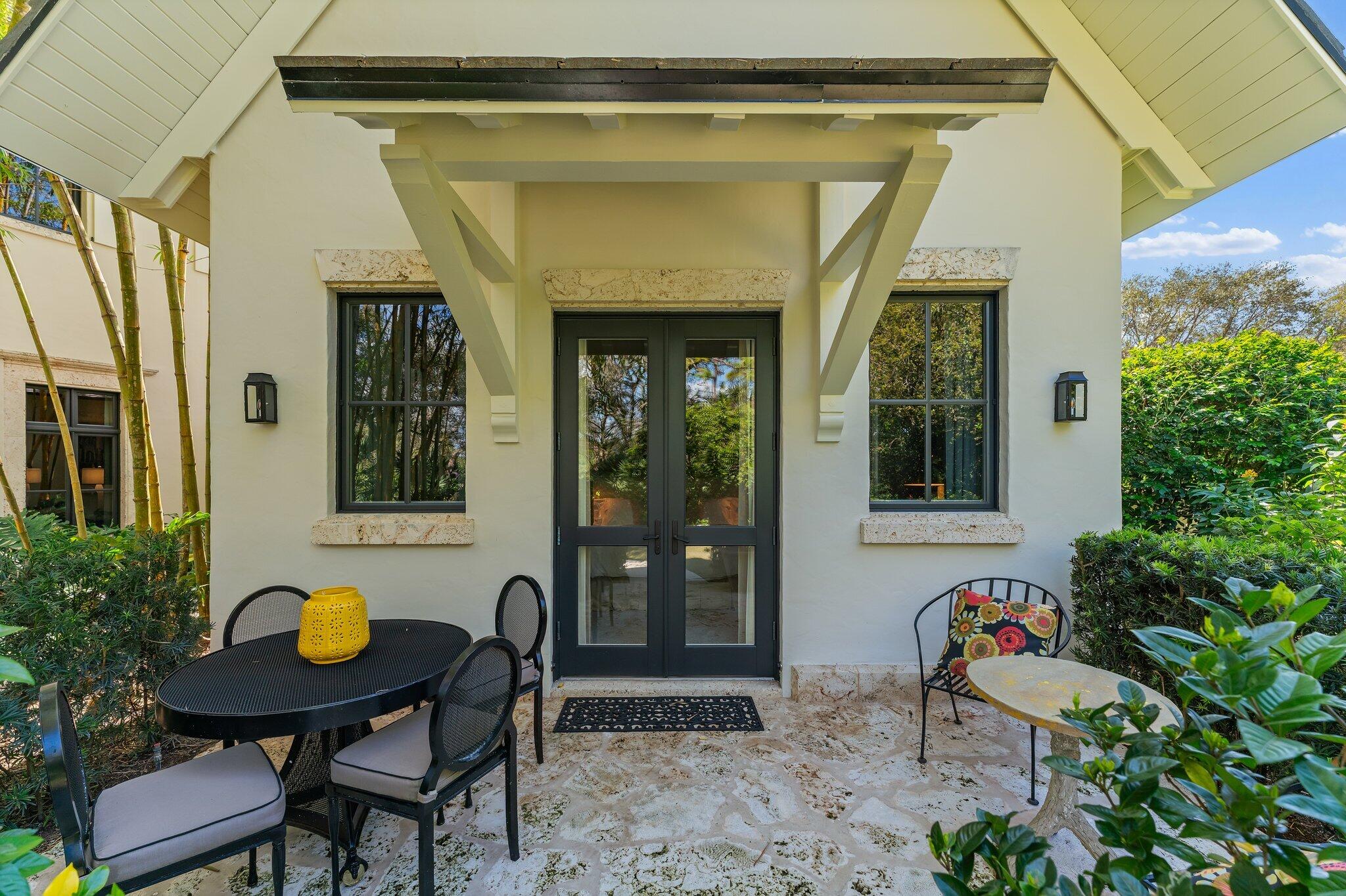 BEARS CLUB - Residential