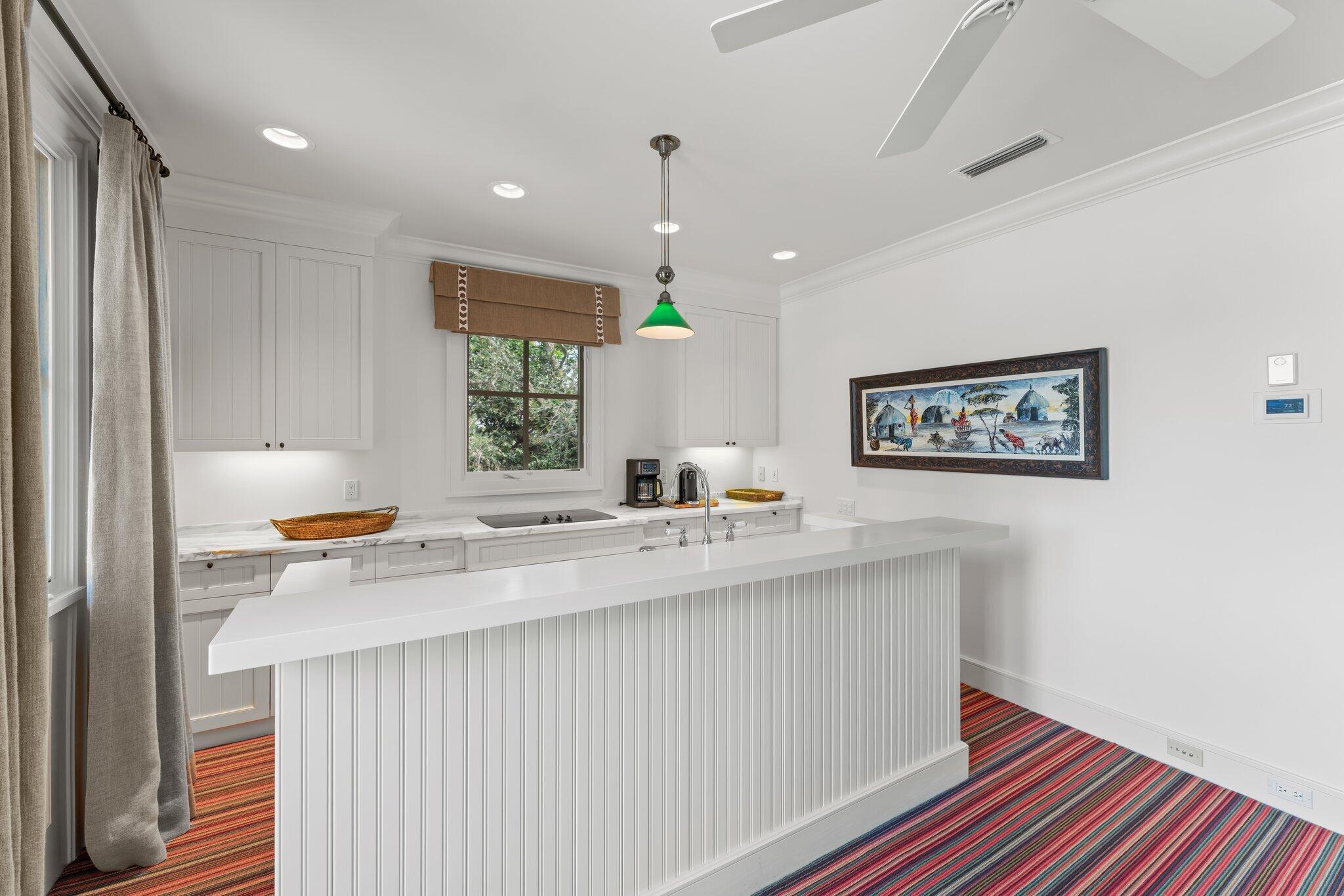 BEARS CLUB - Residential