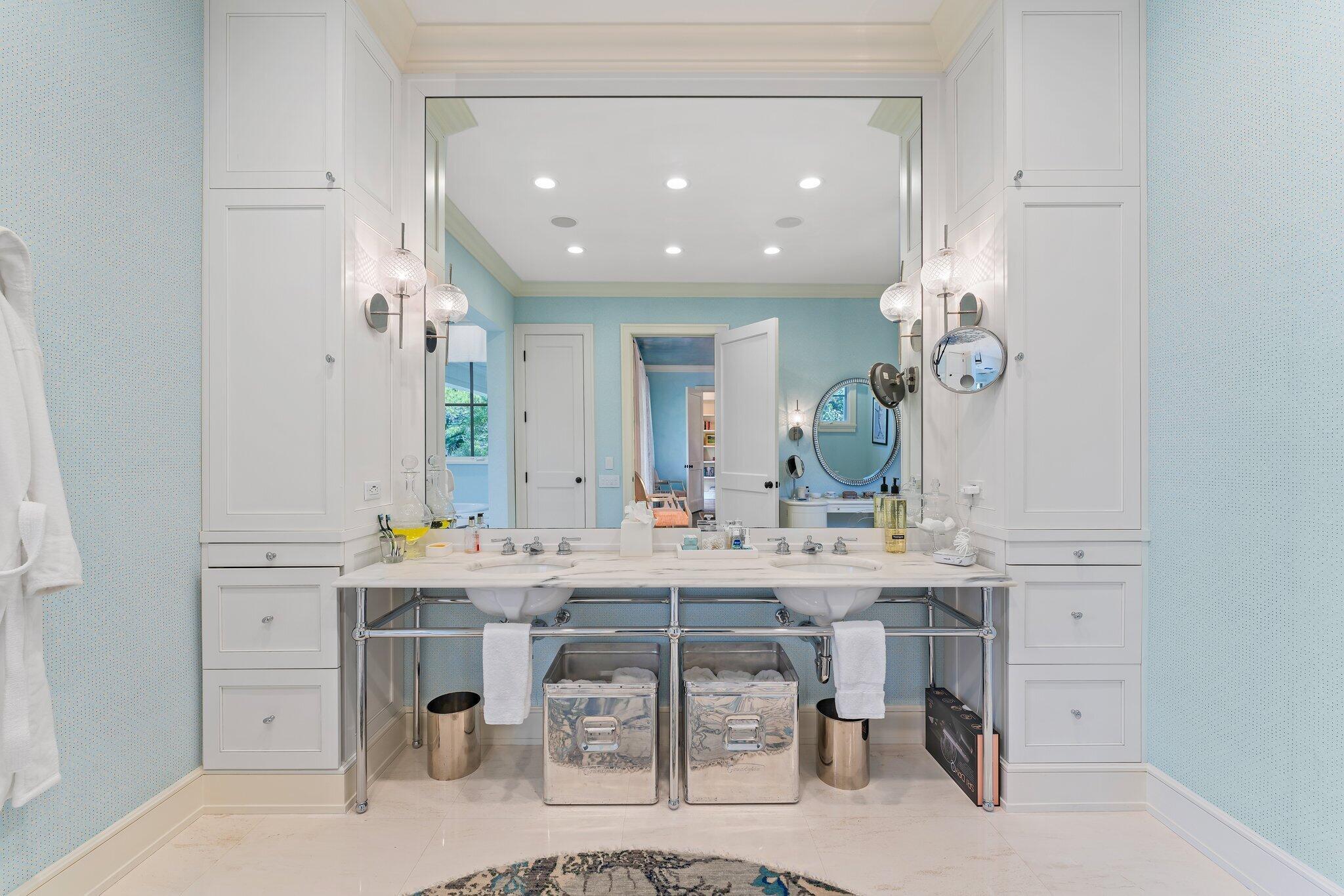 BEARS CLUB - Residential