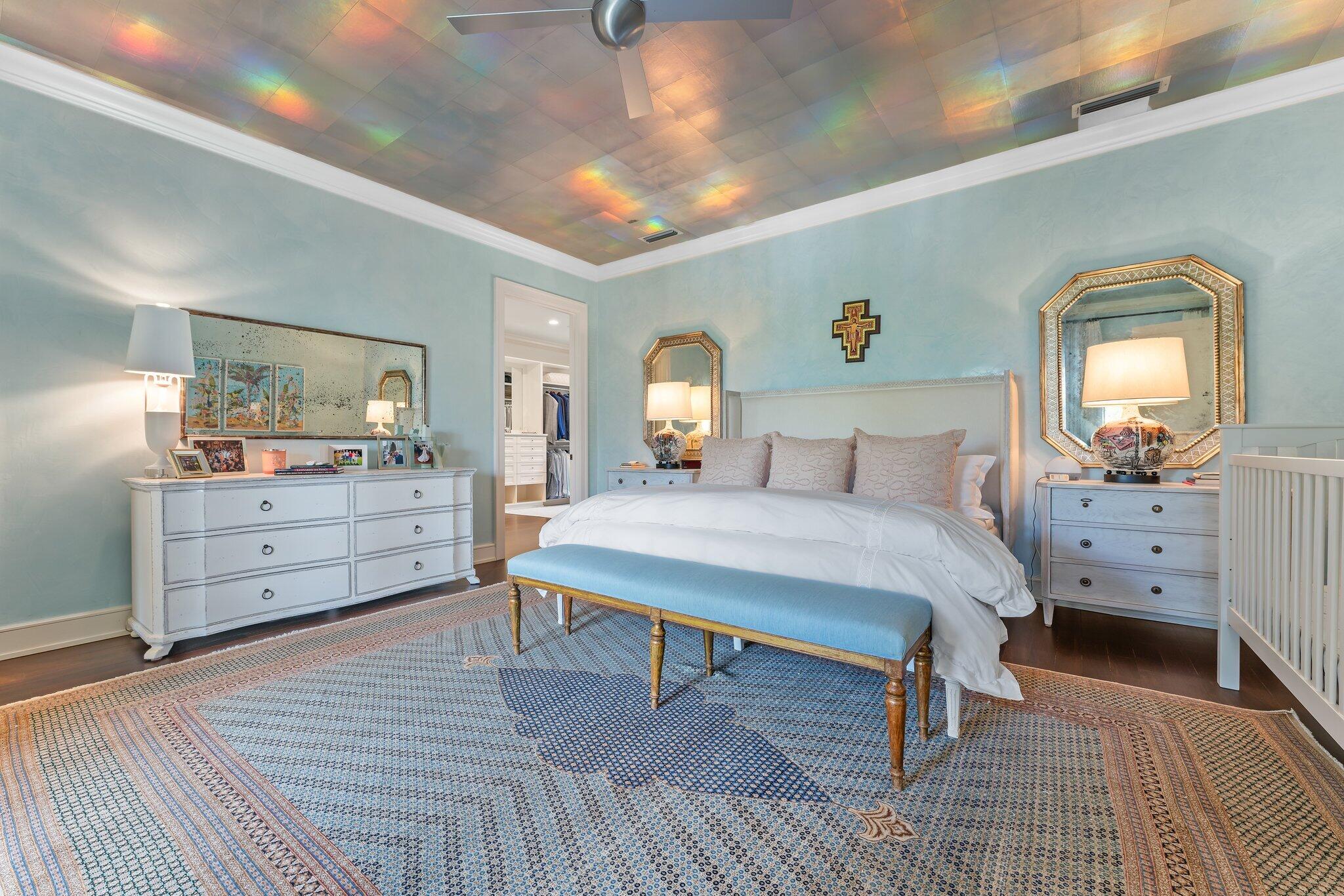 BEARS CLUB - Residential