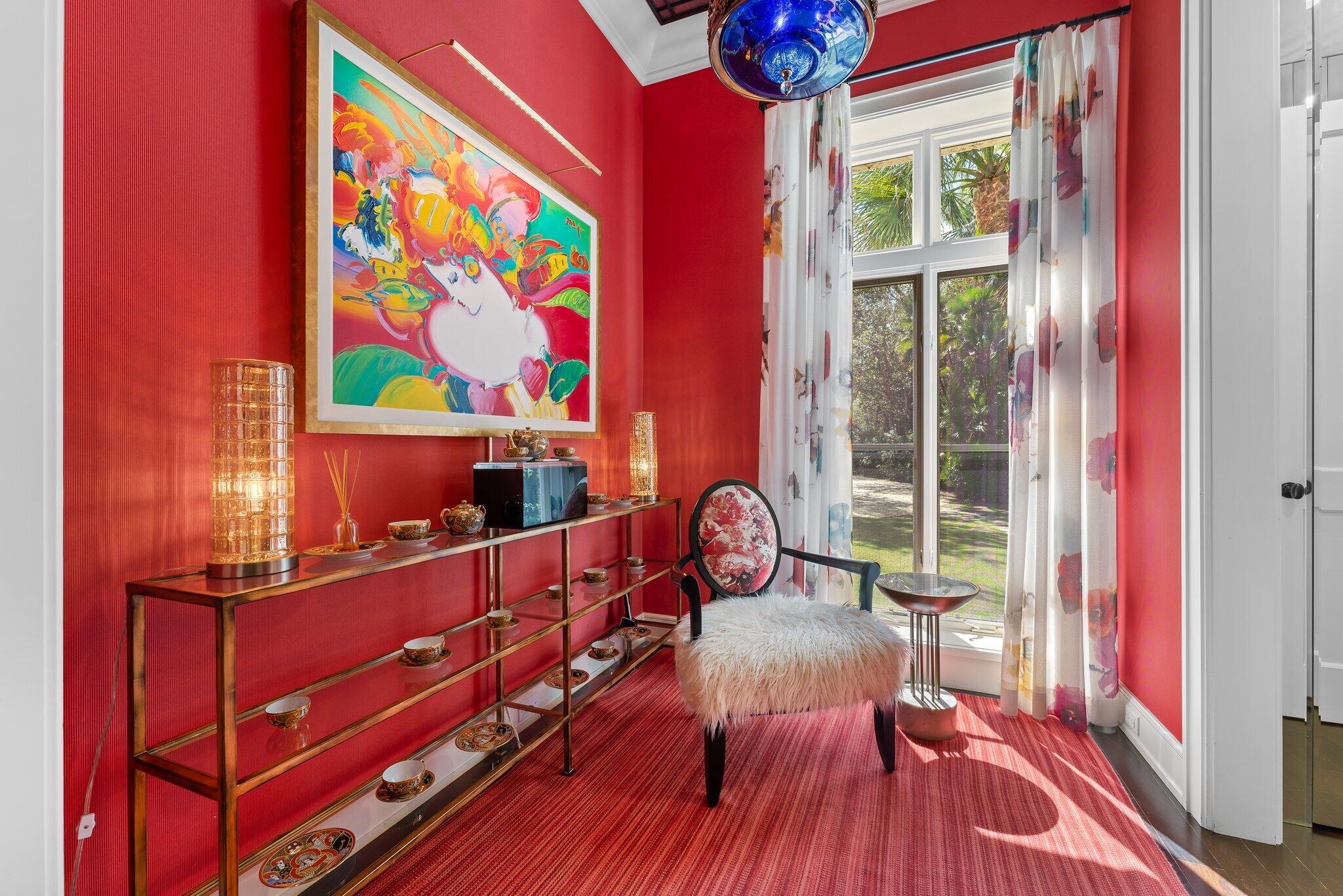 BEARS CLUB - Residential