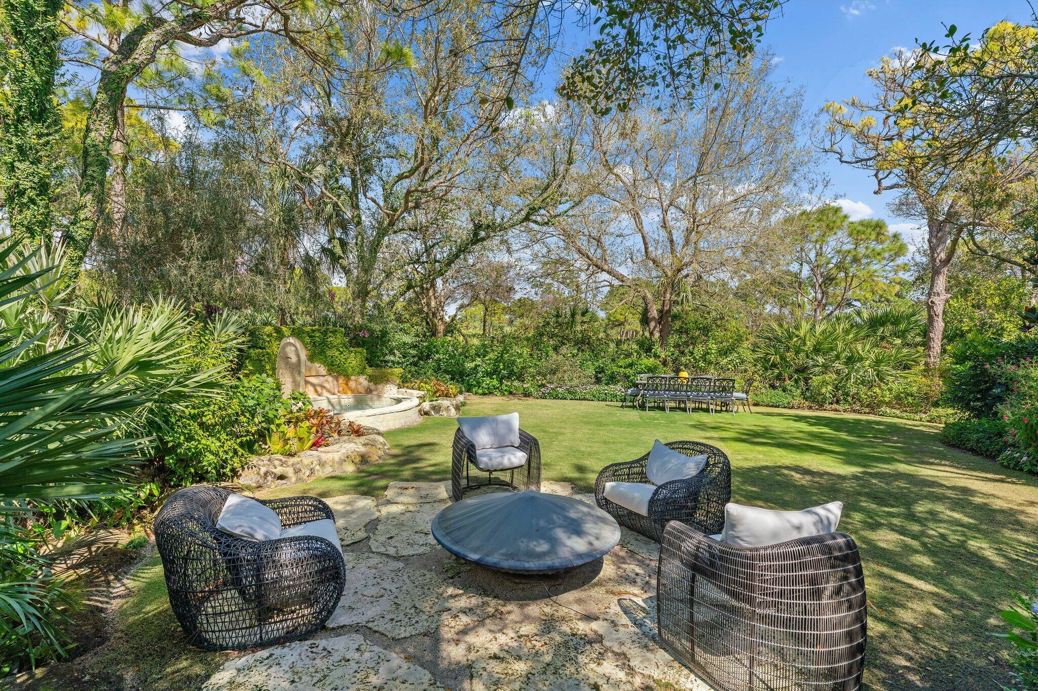 BEARS CLUB - Residential