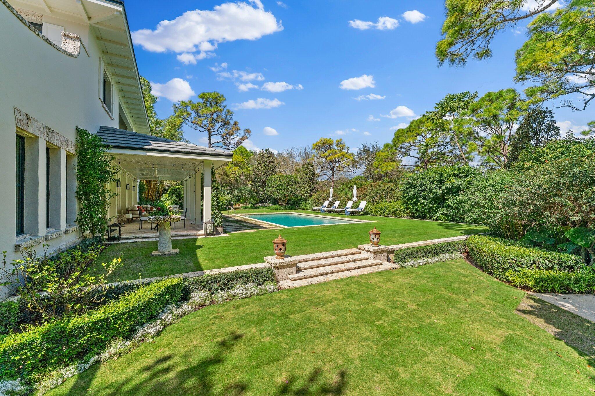 BEARS CLUB - Residential