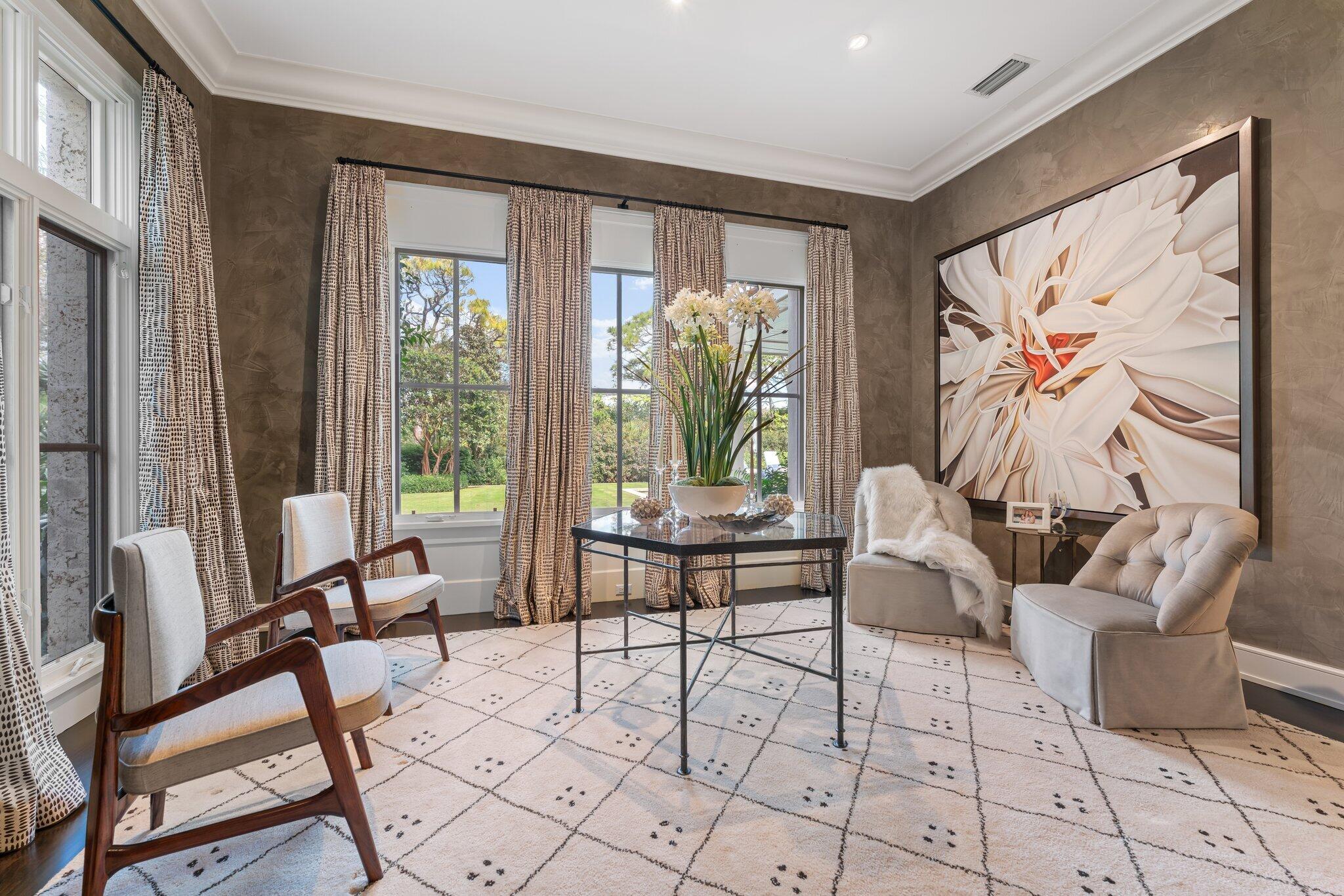 BEARS CLUB - Residential