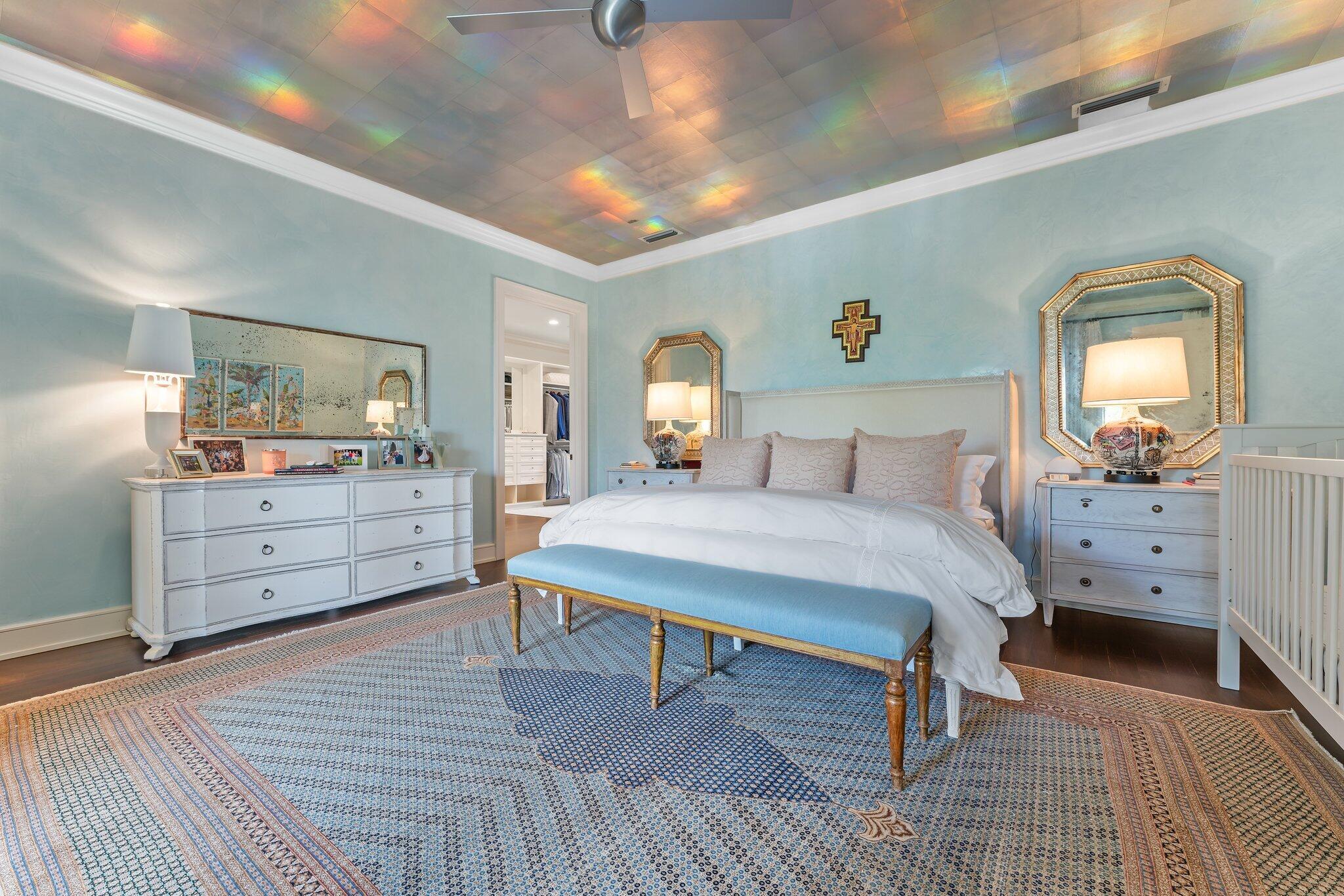 BEARS CLUB - Residential