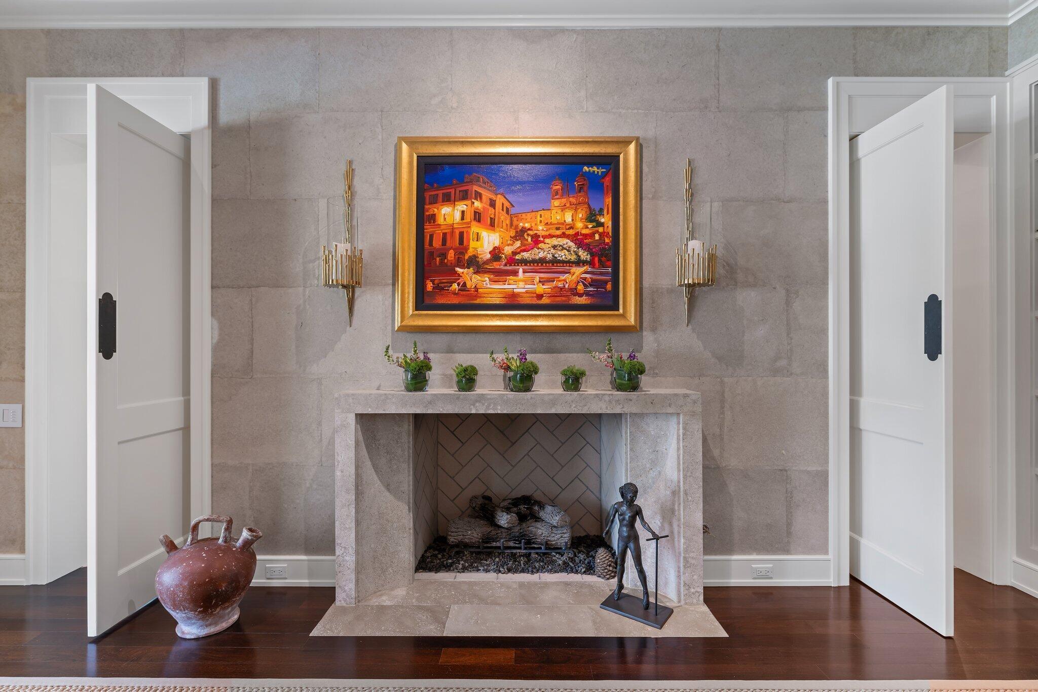 BEARS CLUB - Residential