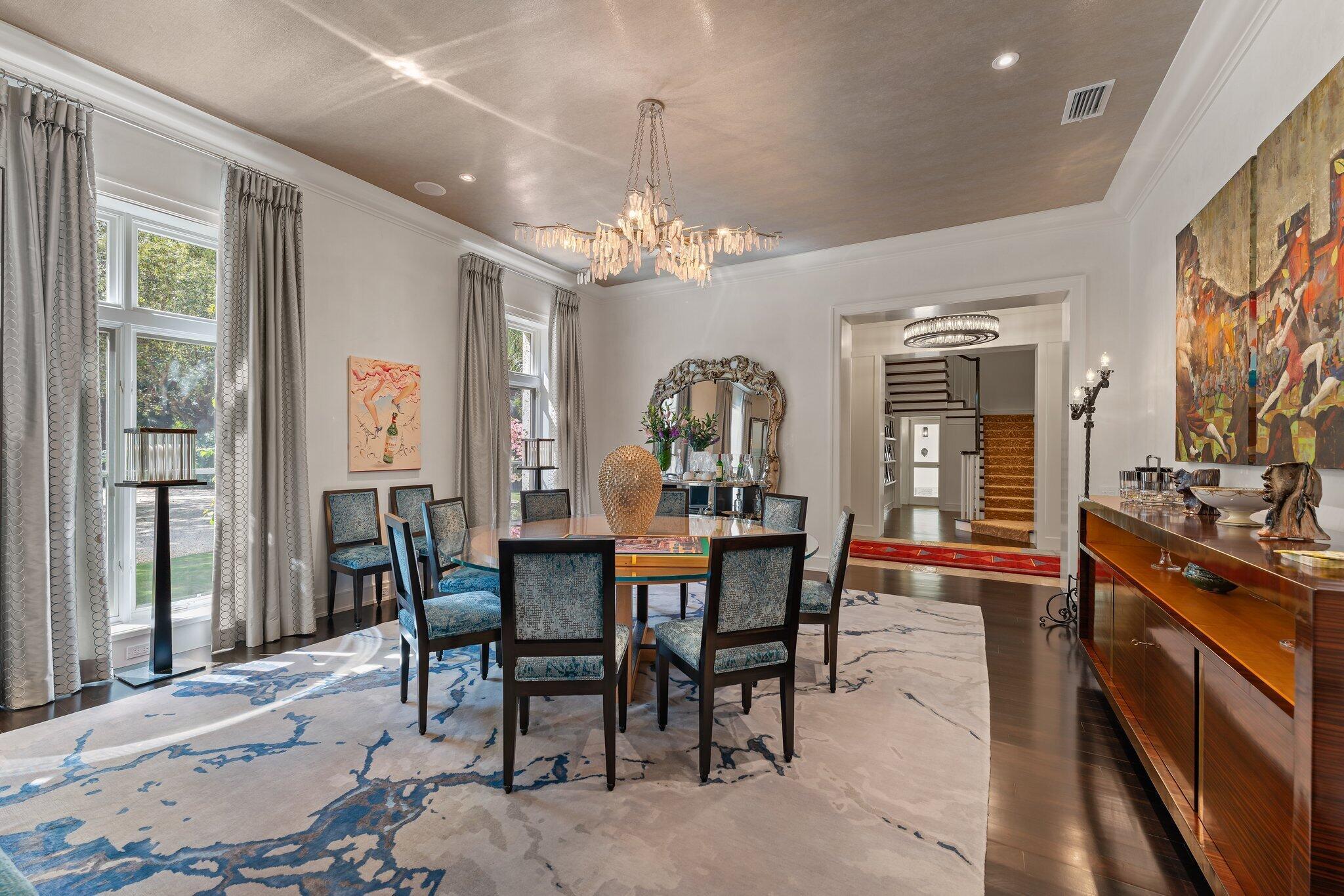 BEARS CLUB - Residential