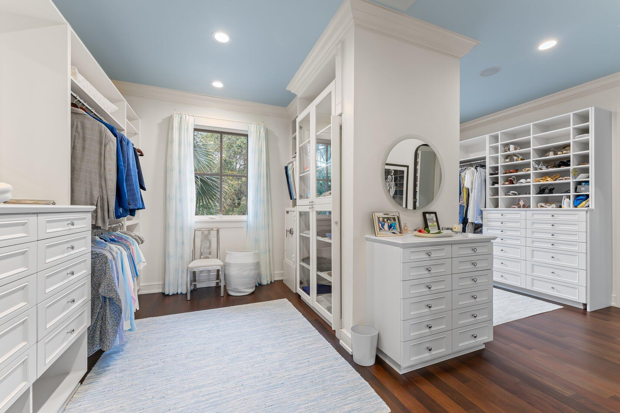 BEARS CLUB - Residential