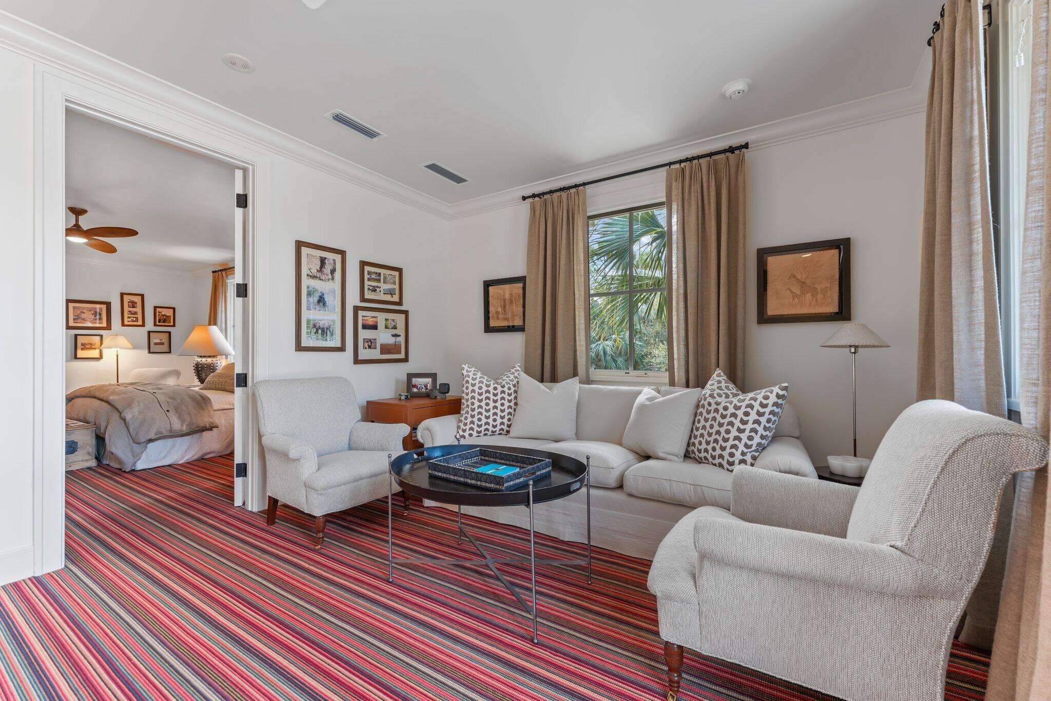 BEARS CLUB - Residential