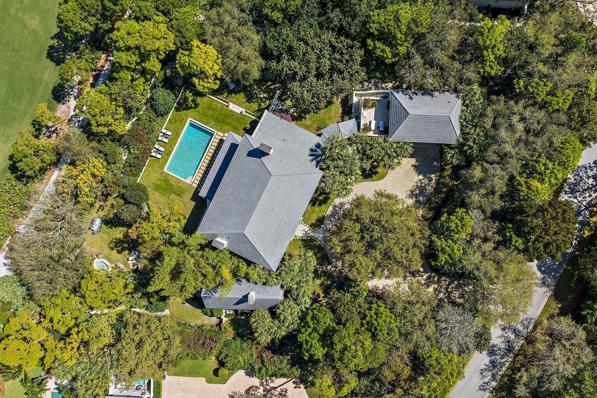 BEARS CLUB - Residential