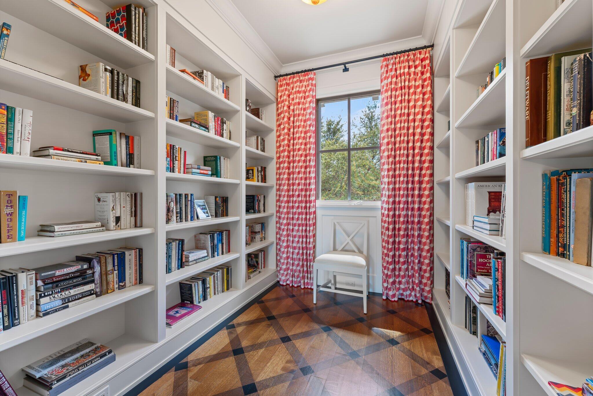 BEARS CLUB - Residential