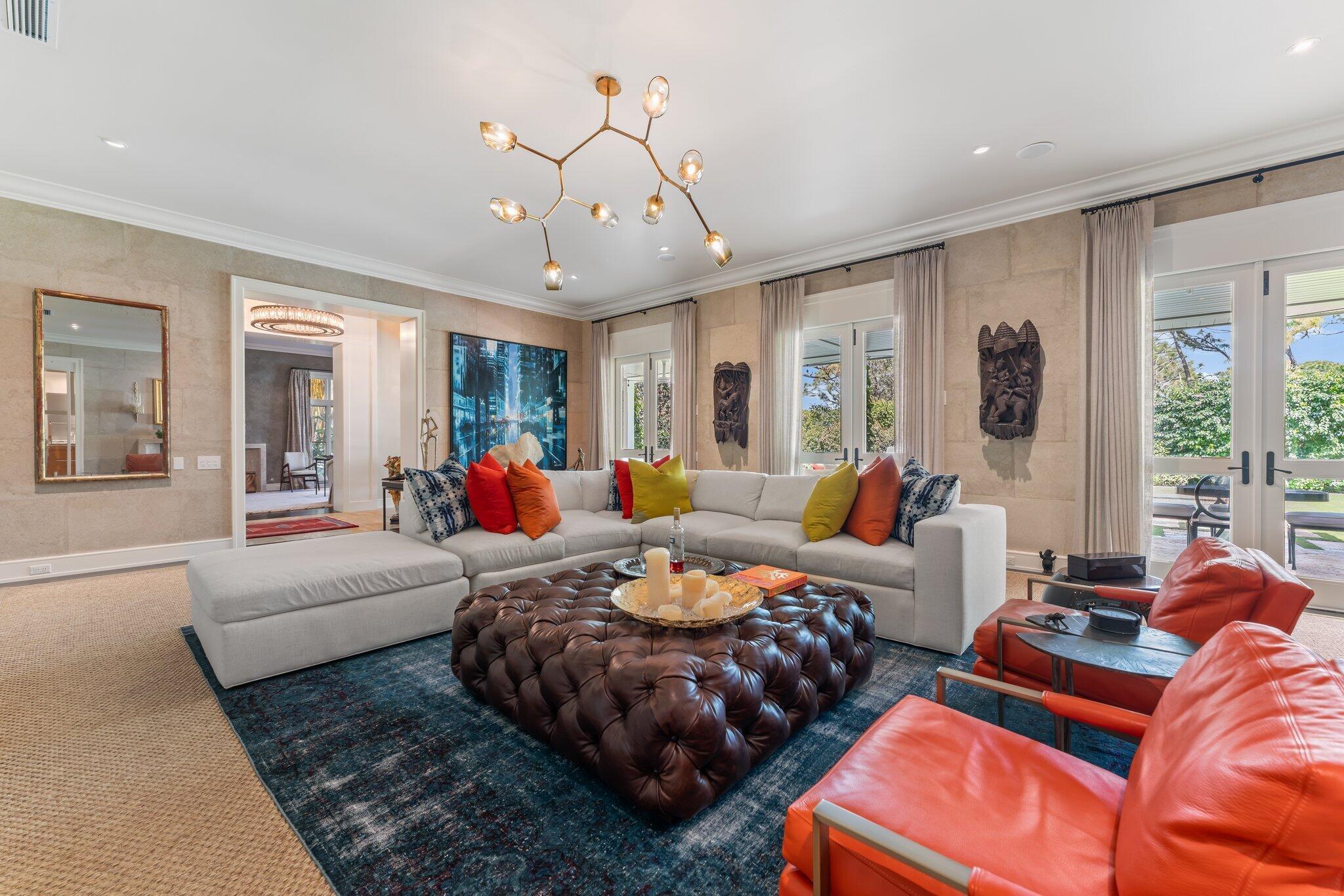 BEARS CLUB - Residential