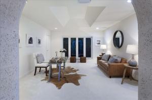 The Sanctuary - Residential