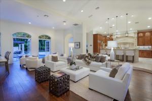 The Sanctuary - Residential