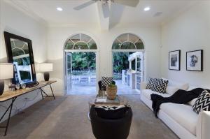 The Sanctuary - Residential