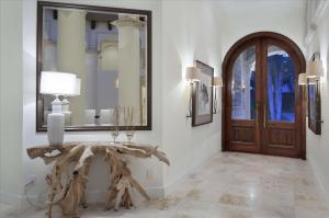 The Sanctuary - Residential