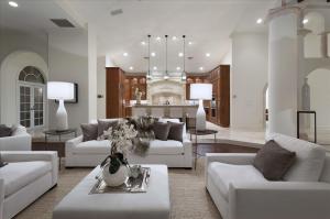 The Sanctuary - Residential