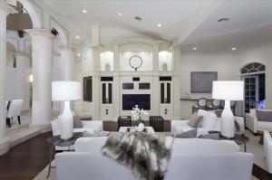 The Sanctuary - Residential