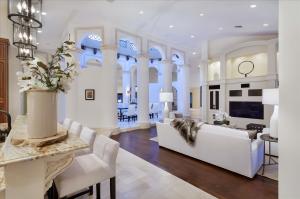 The Sanctuary - Residential