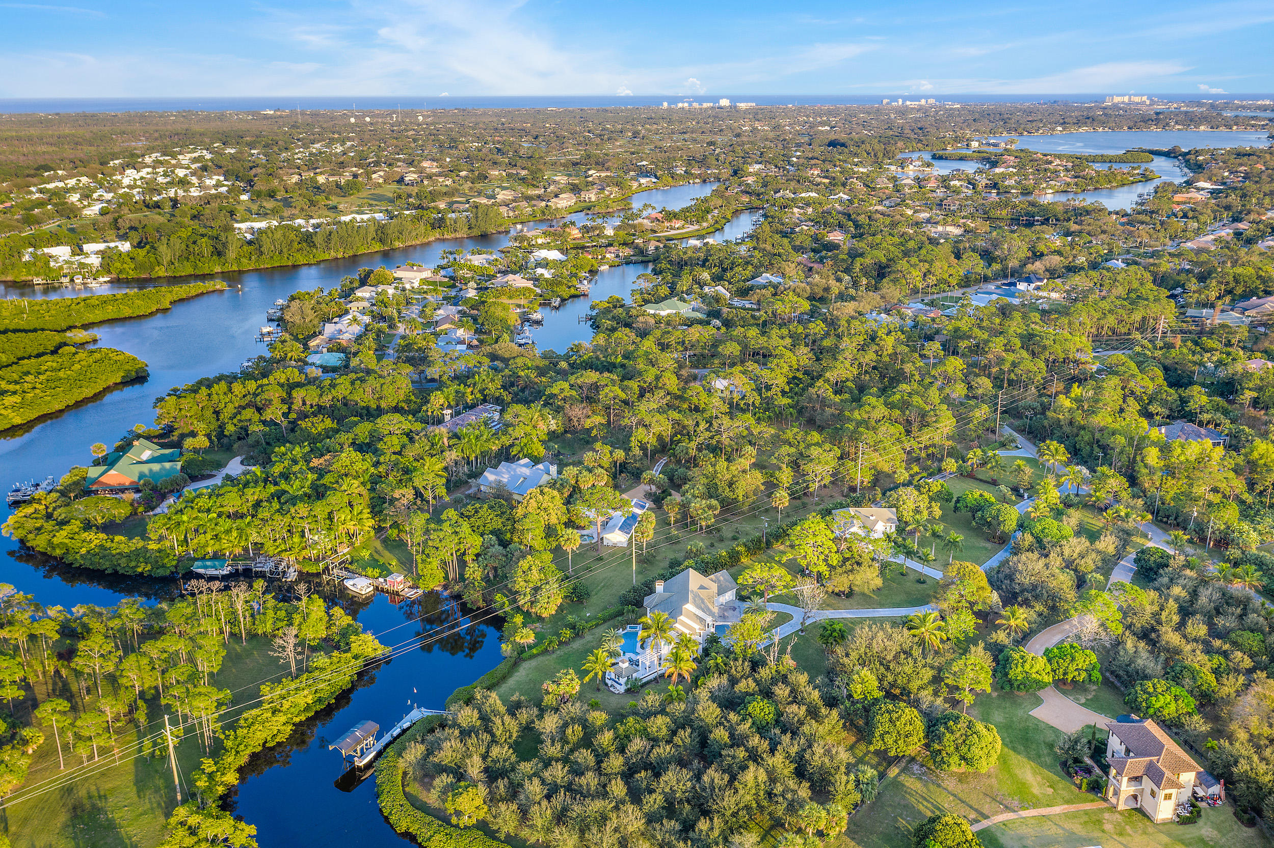 RIVERS EDGE UNREC (POORBAUGH'S MINOR) - Residential