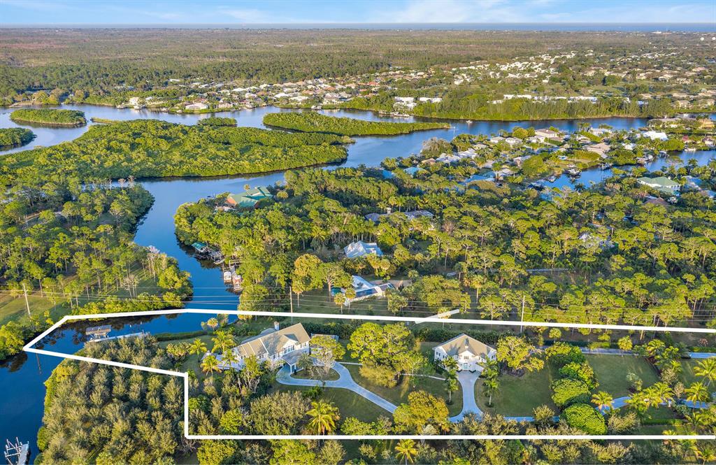 RIVERS EDGE UNREC (POORBA - Residential