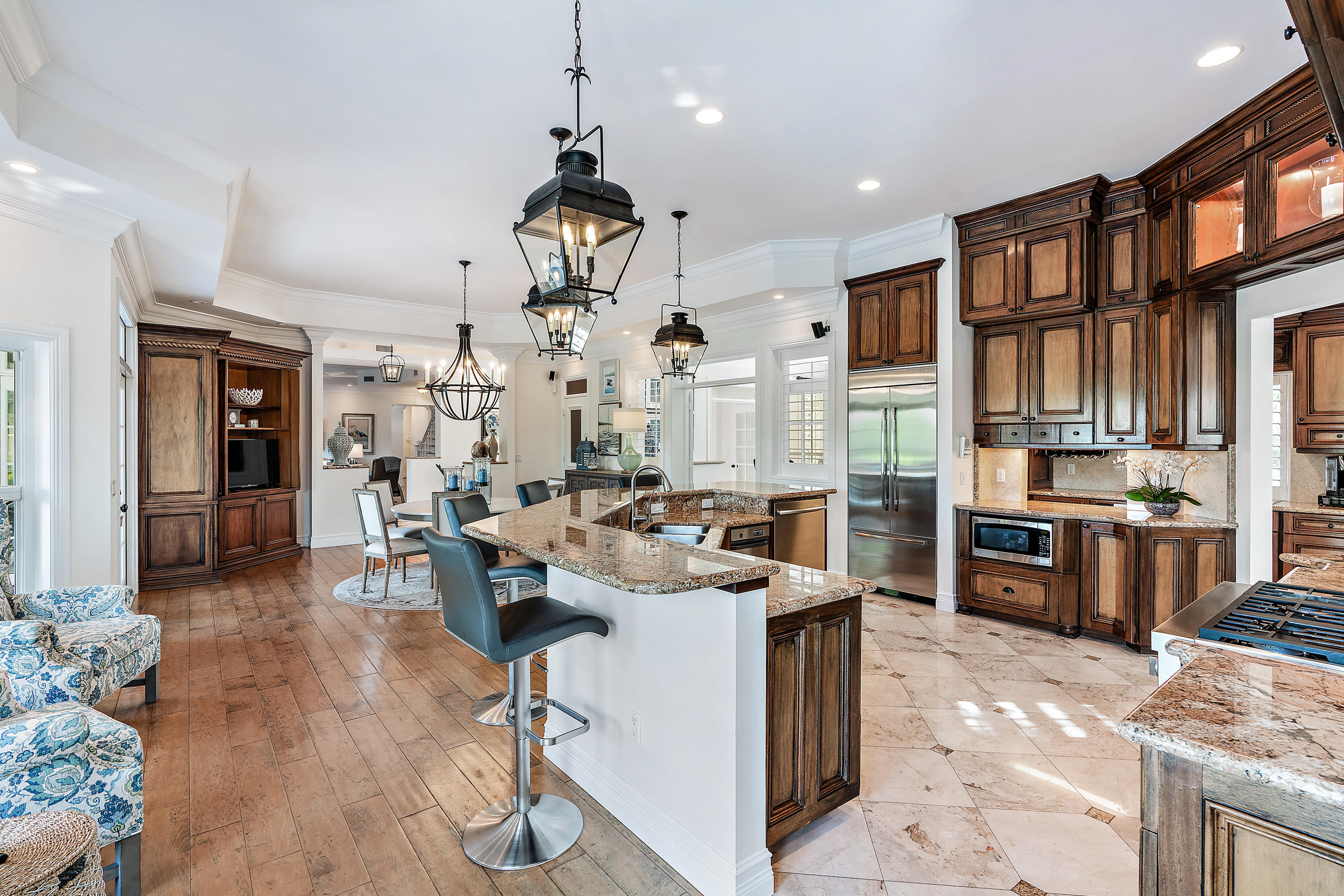 RIVERS EDGE UNREC (POORBAUGH'S MINOR) - Residential