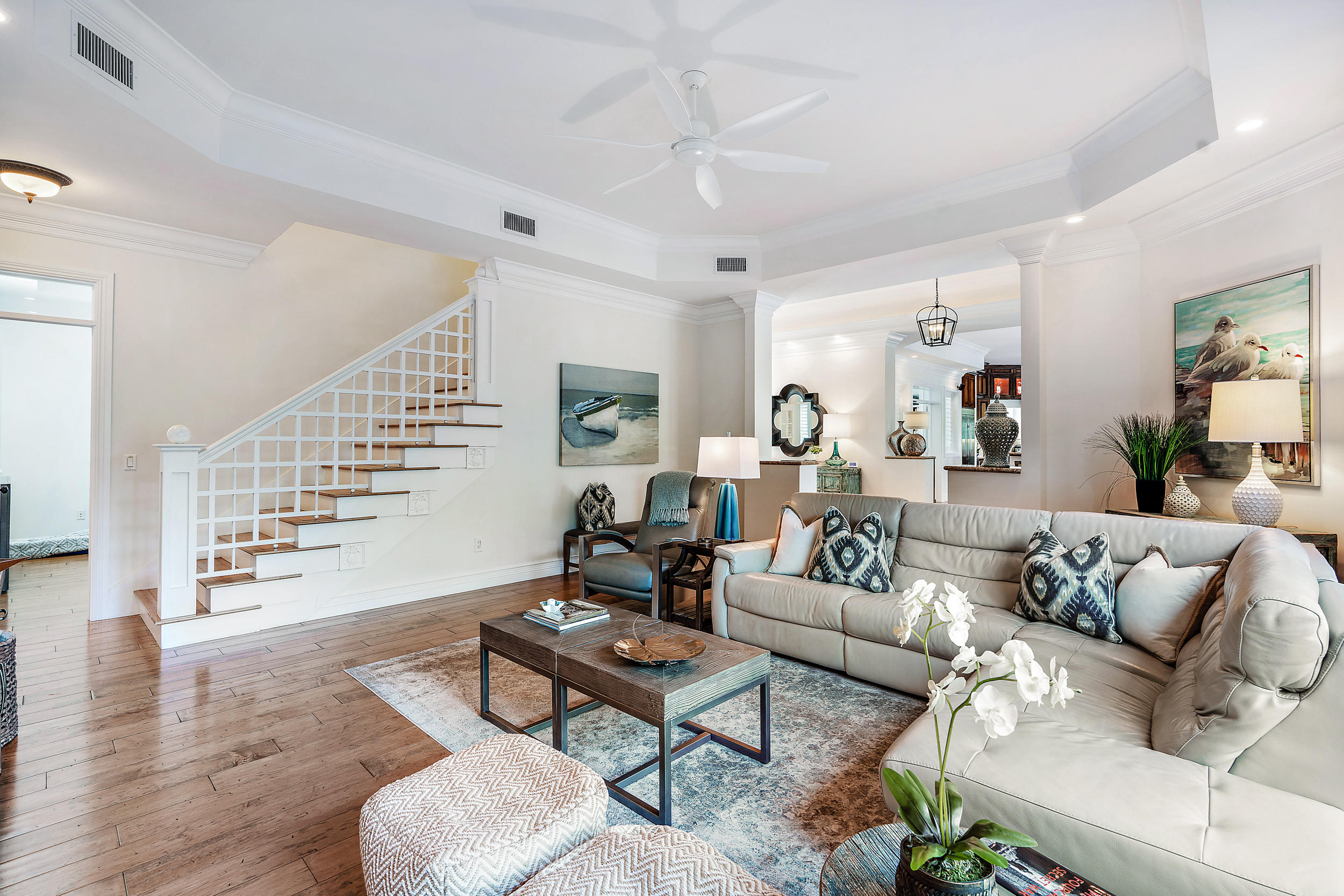 RIVERS EDGE UNREC (POORBAUGH'S MINOR) - Residential