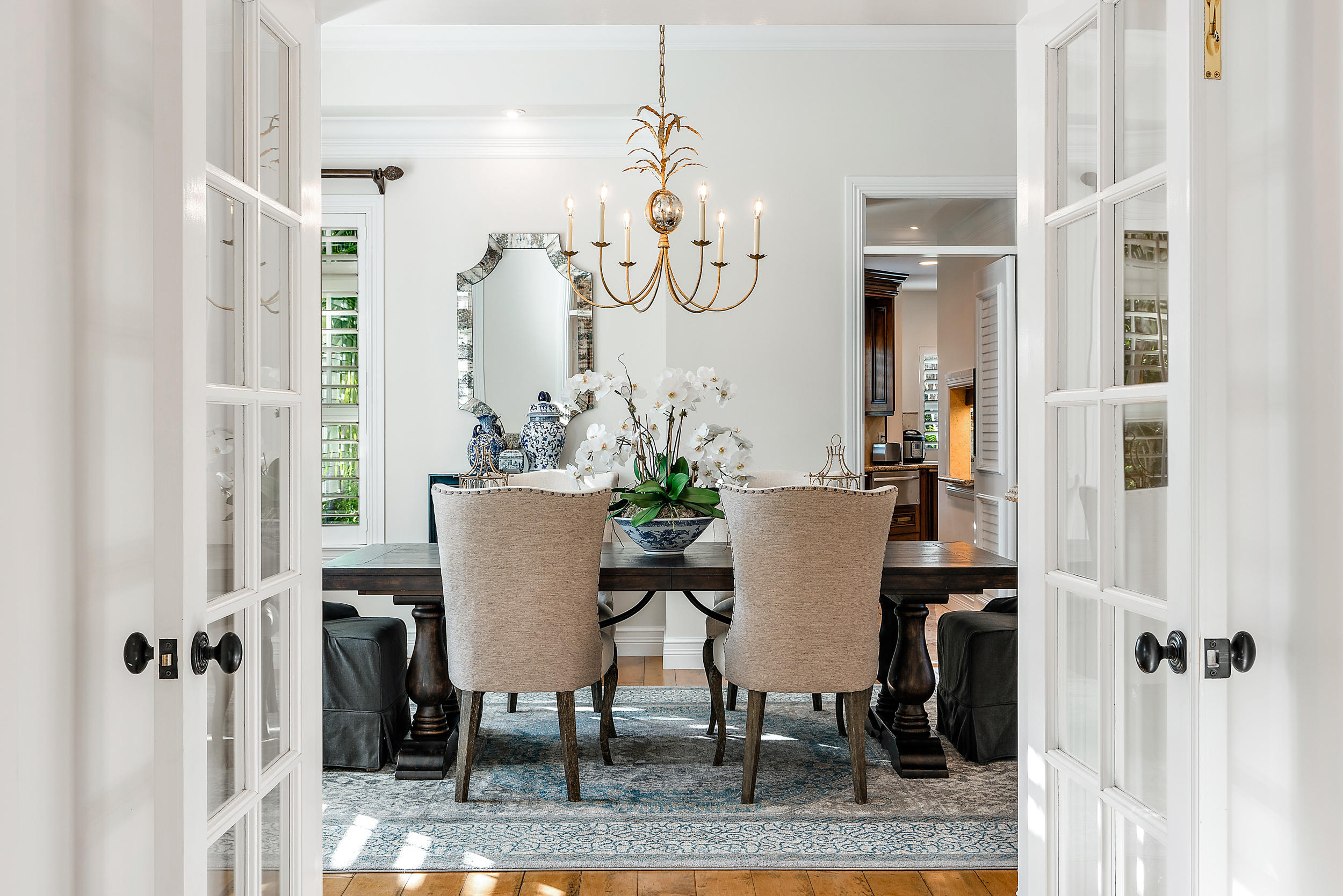 RIVERS EDGE UNREC (POORBAUGH'S MINOR) - Residential