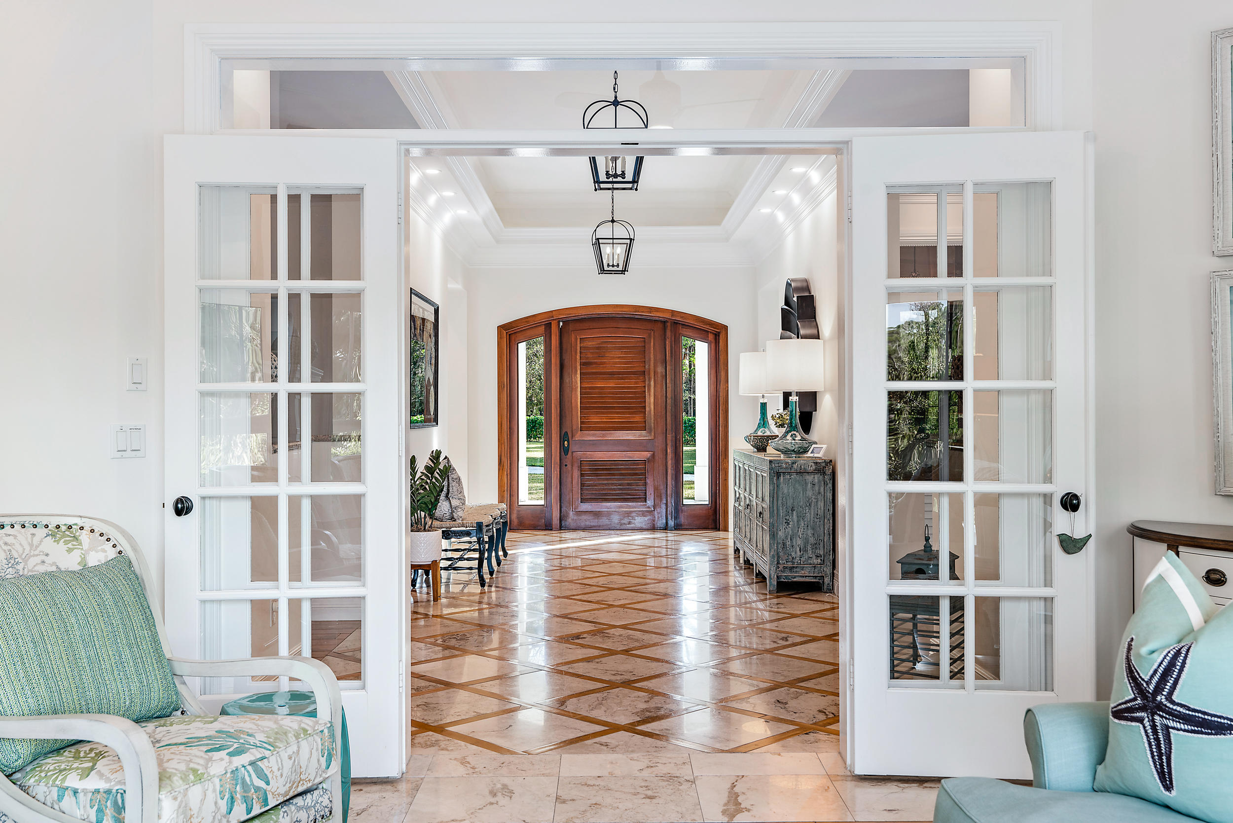 RIVERS EDGE UNREC (POORBAUGH'S MINOR) - Residential