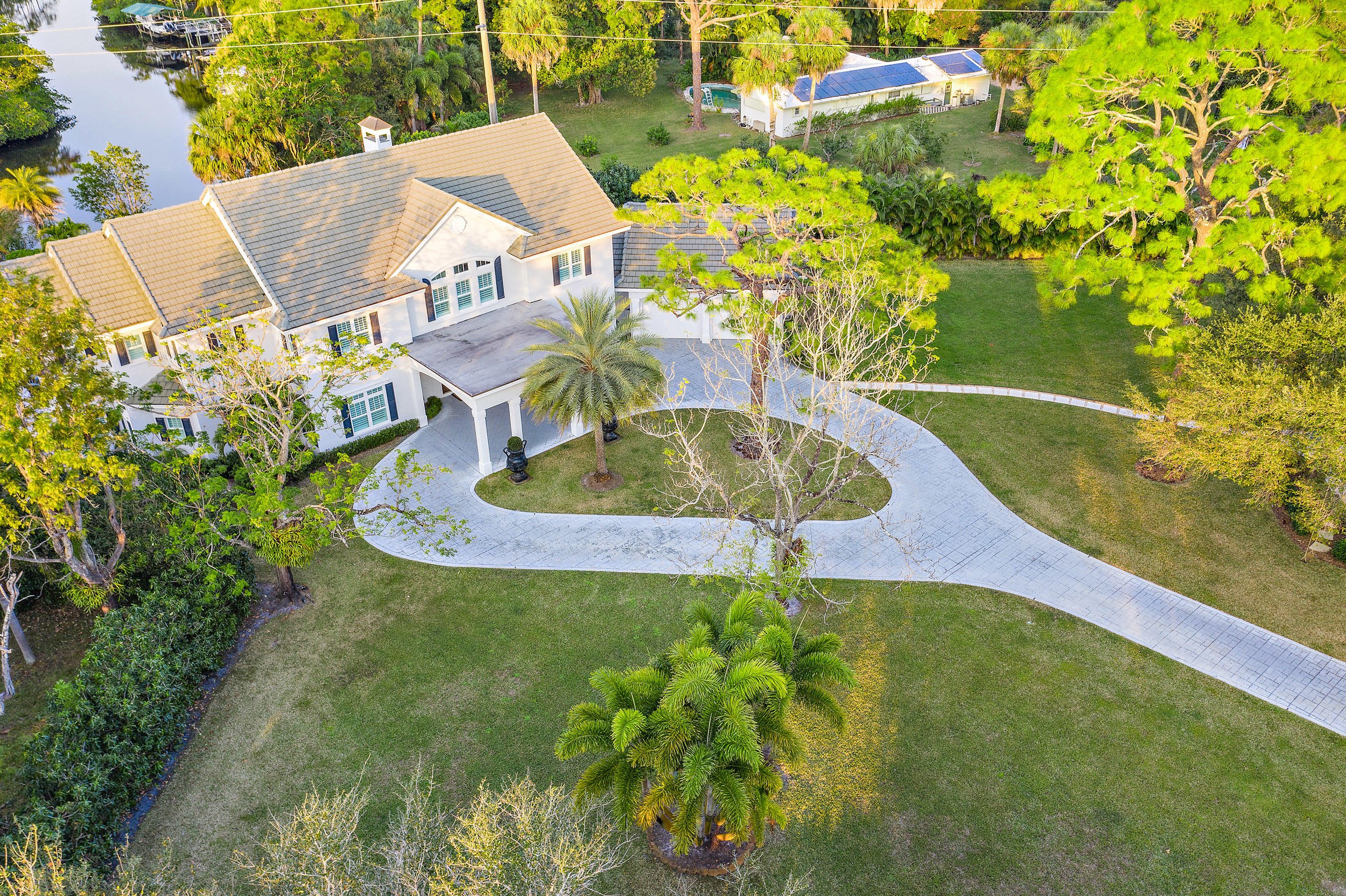 RIVERS EDGE UNREC (POORBAUGH'S MINOR) - Residential