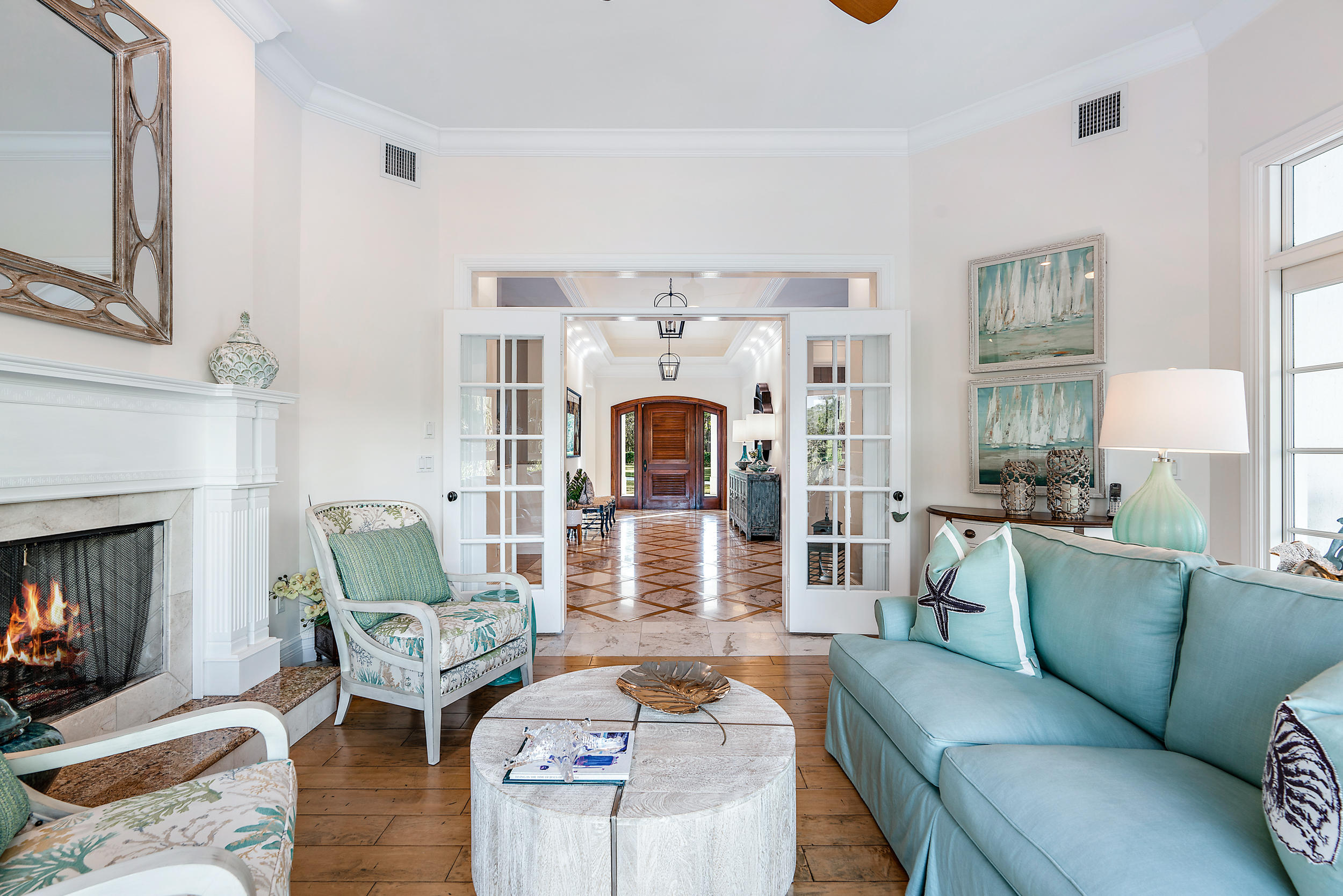 RIVERS EDGE UNREC (POORBAUGH'S MINOR) - Residential