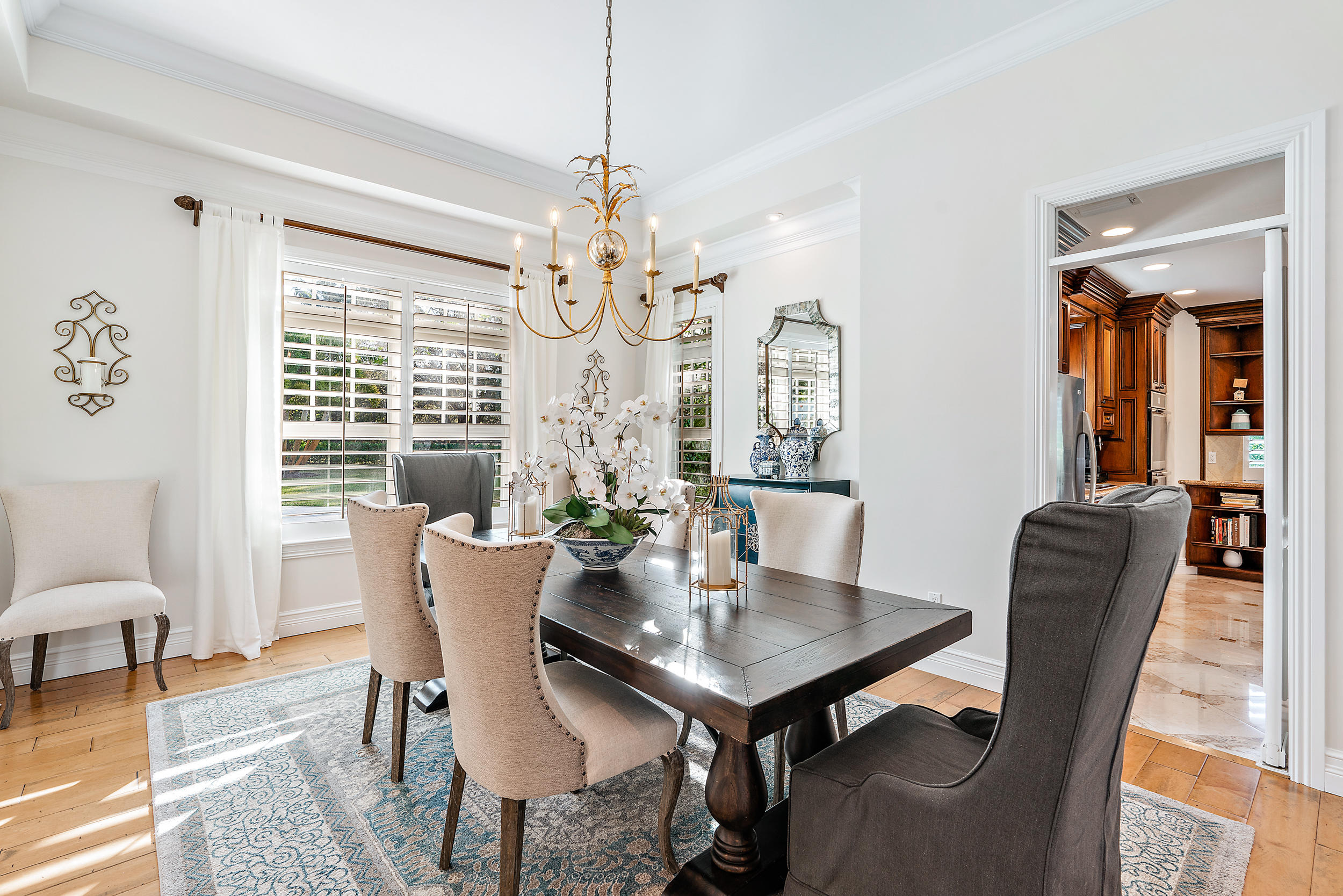 RIVERS EDGE UNREC (POORBAUGH'S MINOR) - Residential