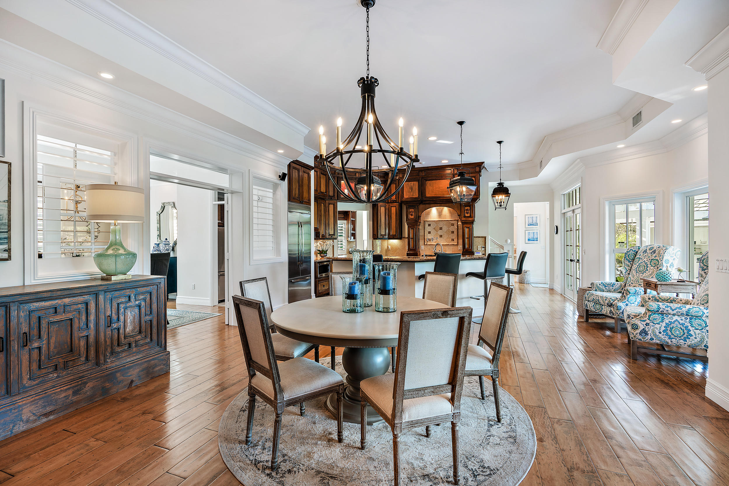 RIVERS EDGE UNREC (POORBAUGH'S MINOR) - Residential